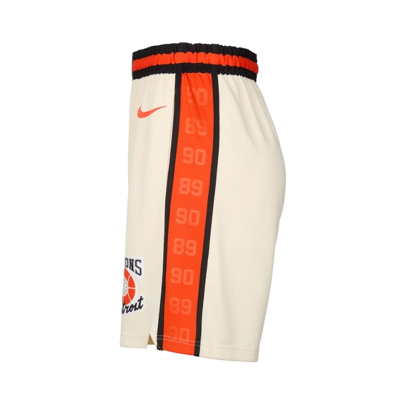 Detroit Pistons City Edition 24/25