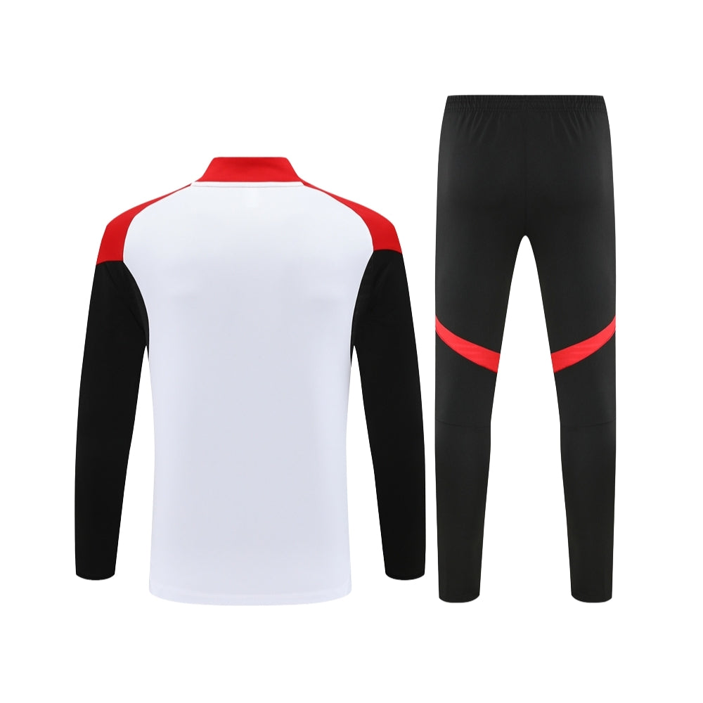 Arsenal 25/26 - Survêtement - 1/2 Zip