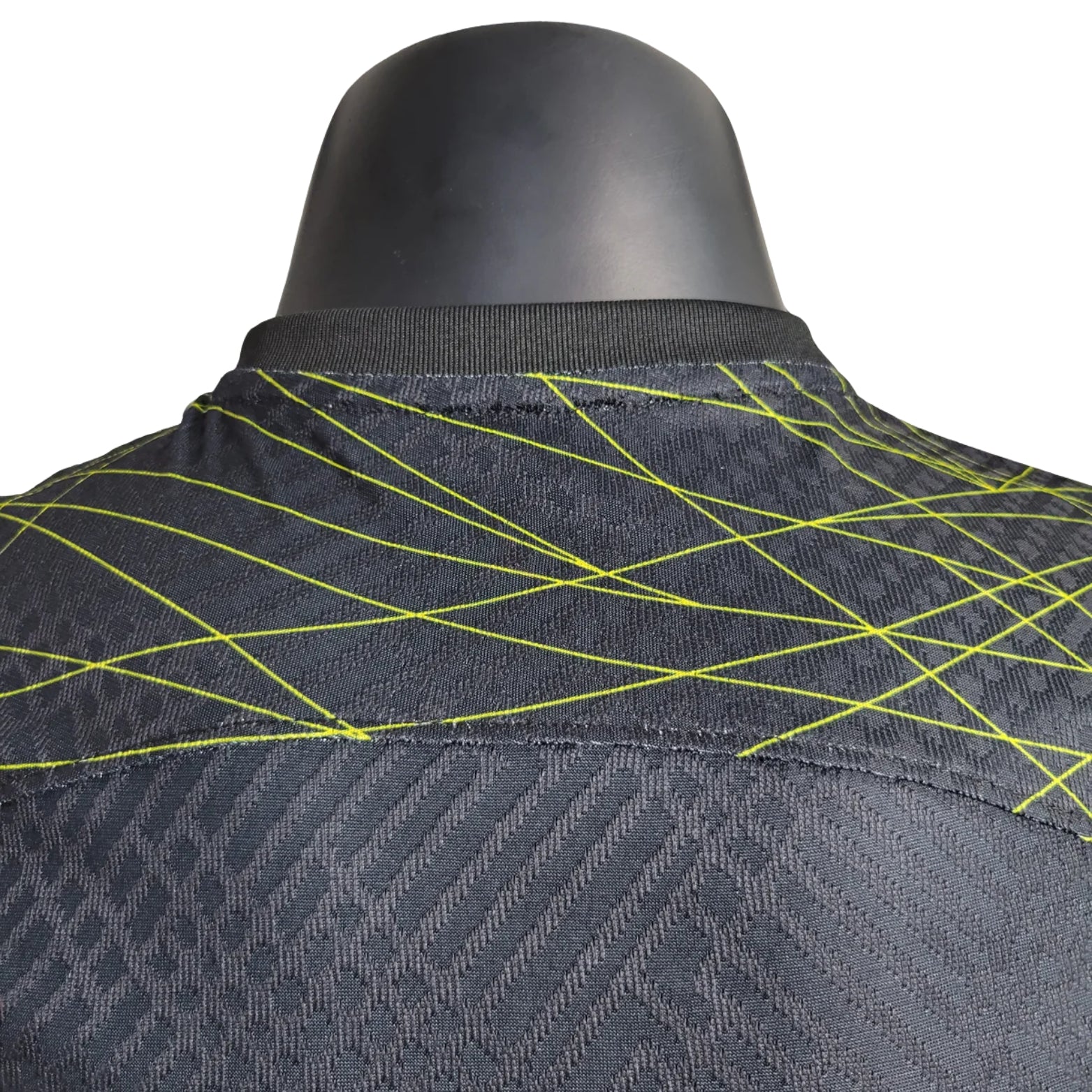 PSG Quatrième 23/24 - Version Joueur