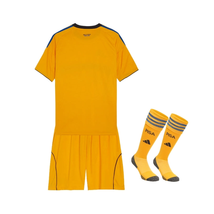 Kit - Pisa Extérieur 25/26