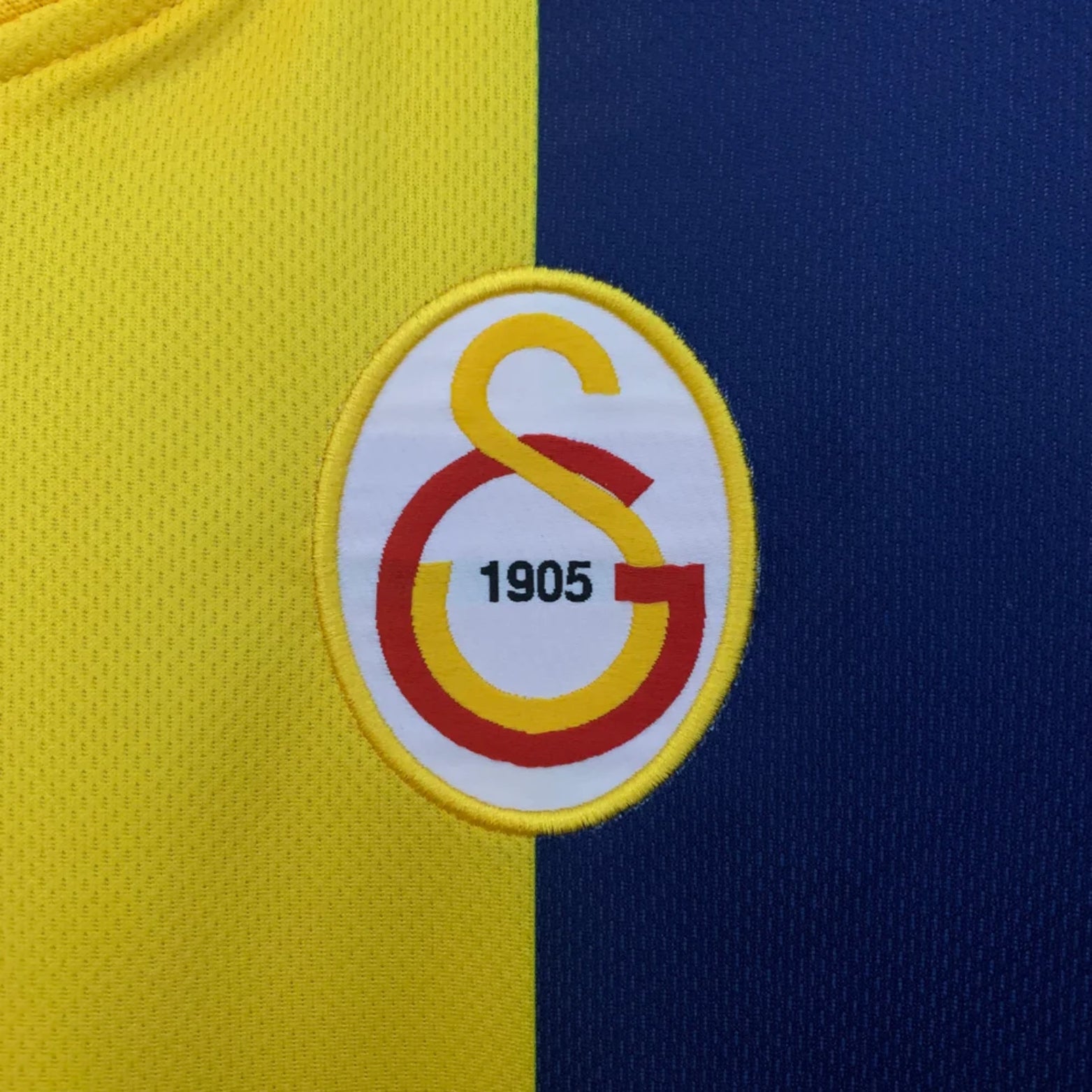 Galatasaray Troisième 98/99