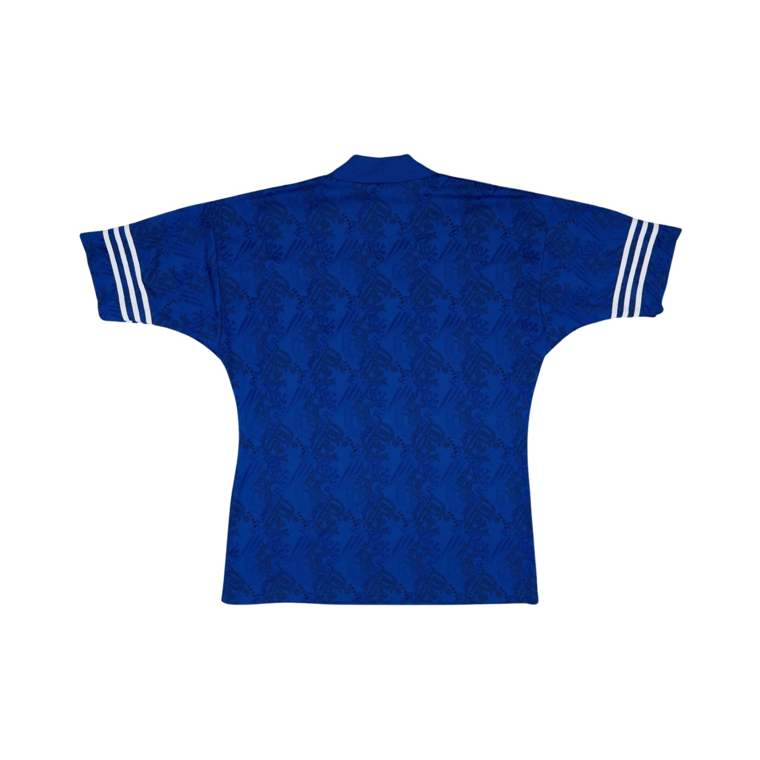 Rangers Domicile 95/96