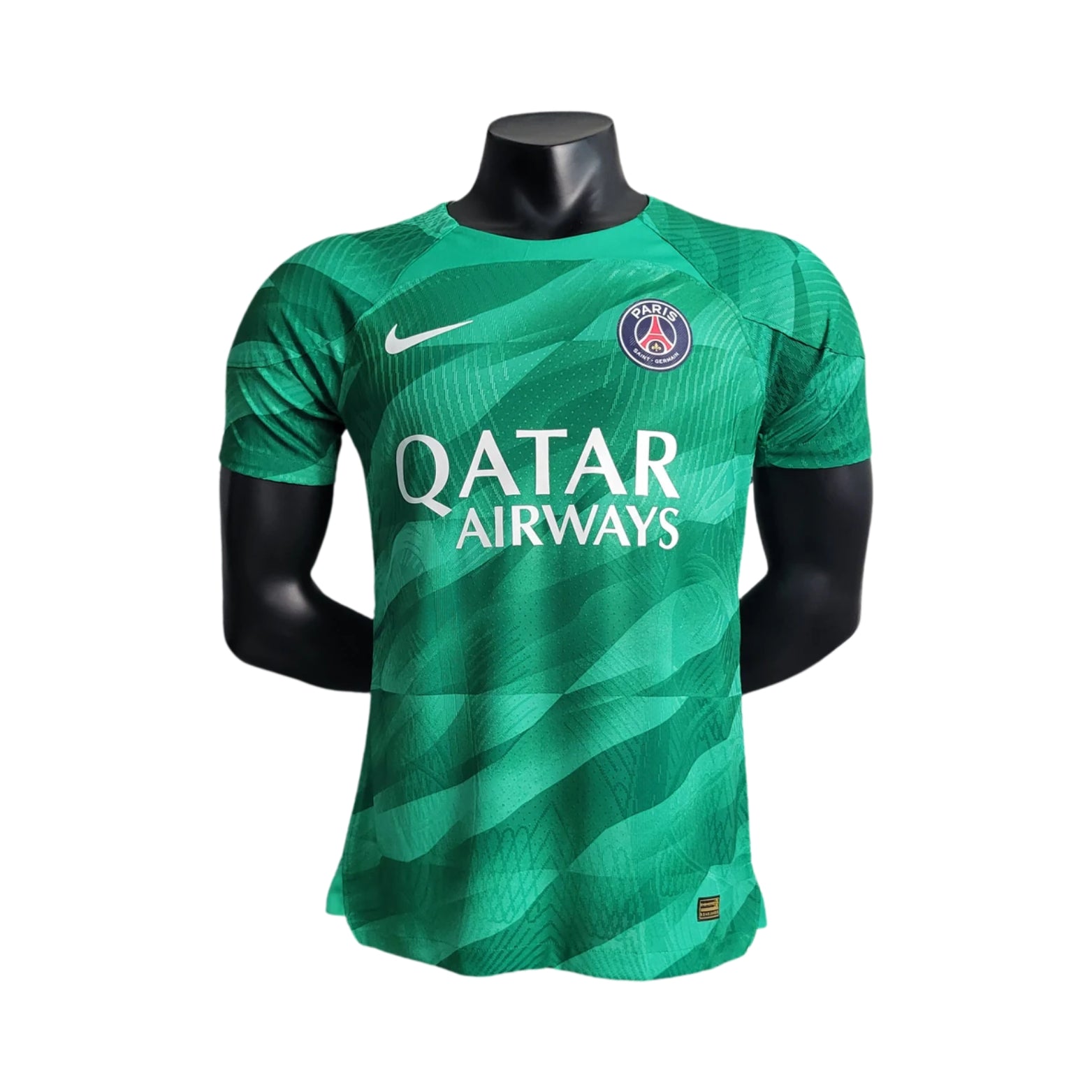 PSG Gardiens de But 23/24 - Version Joueur