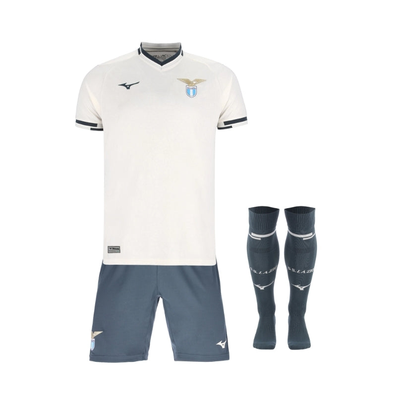 Kit - Lazio Extérieur 25/26