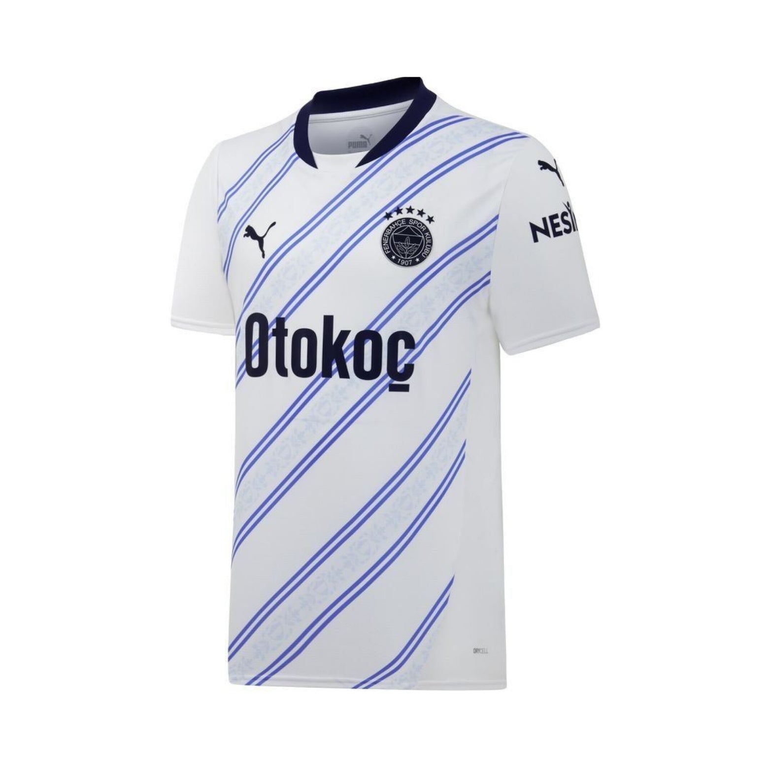 Fenerbahce Extérieur 24/25