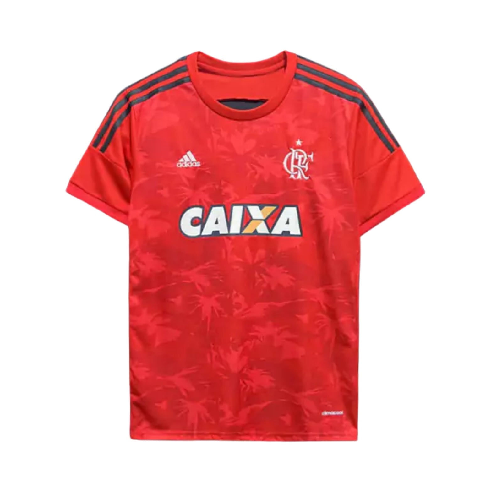 Flamengo Domicile 14/15