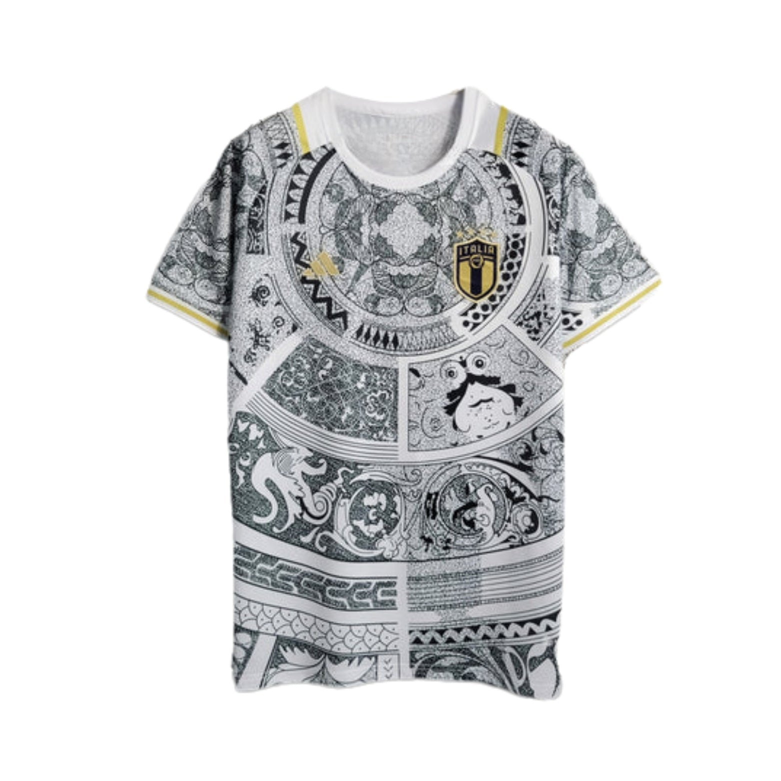 Italie Édition Spéciale 22/23