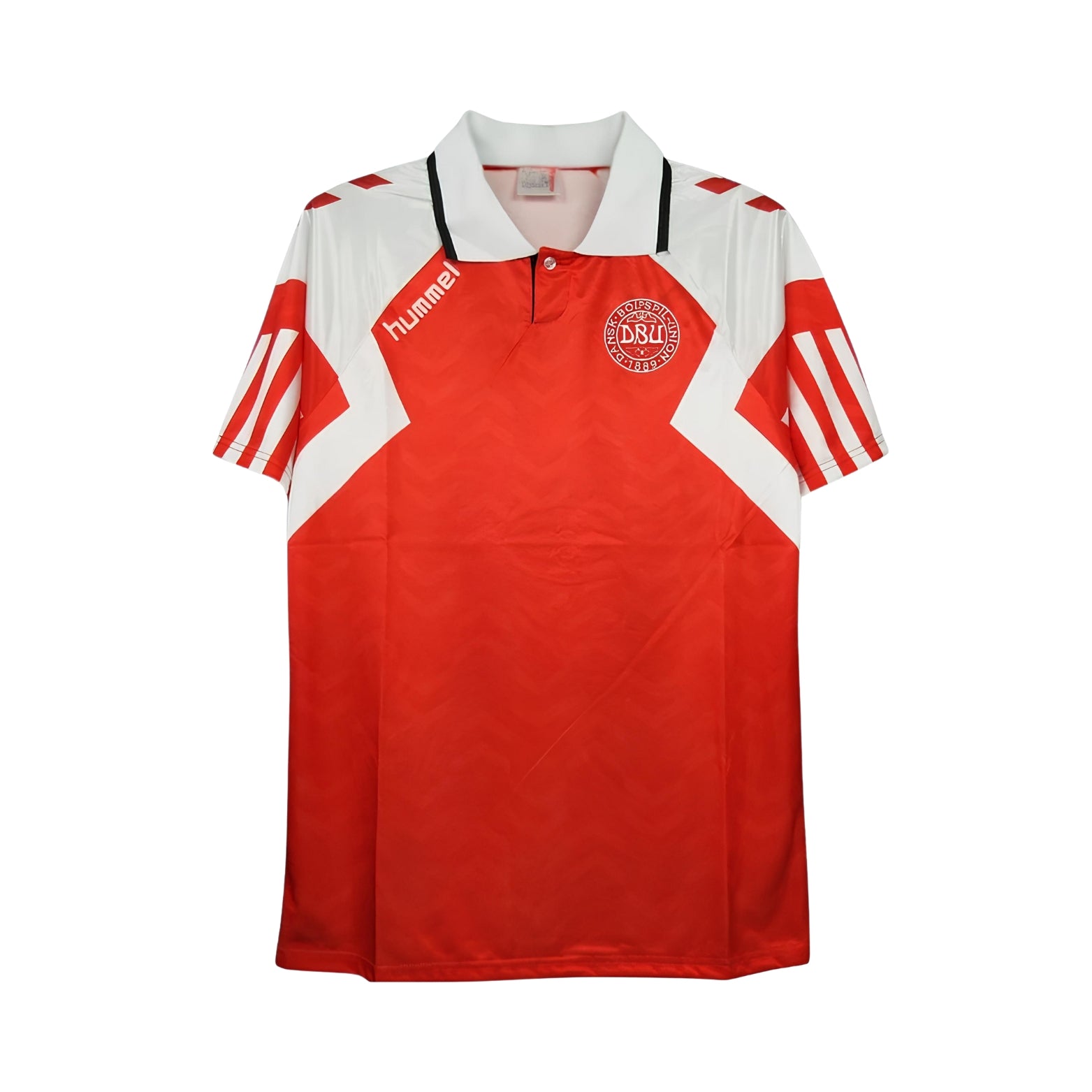 Danemark Domicile 92/93