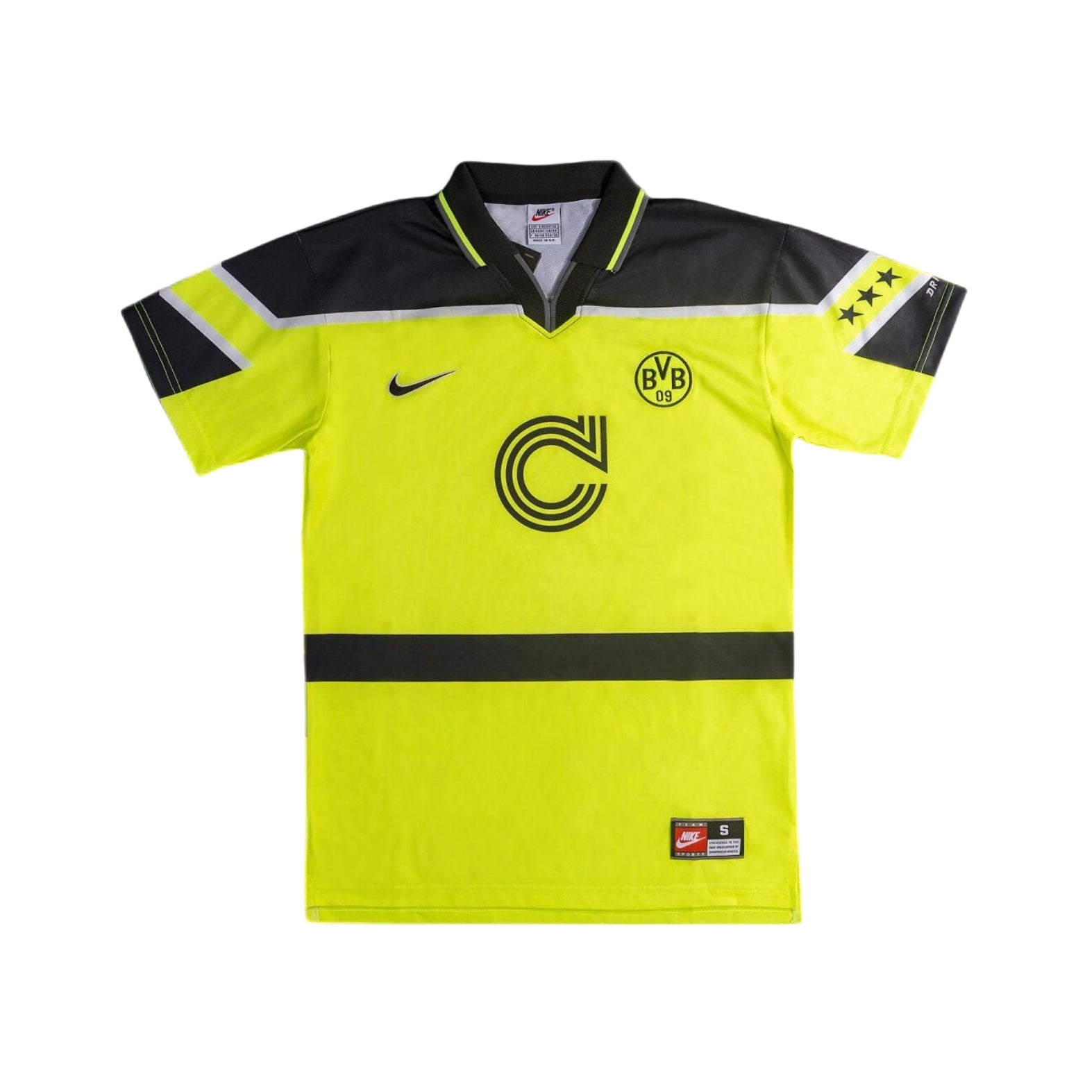 Borussia Dortmund Domicile 97/98