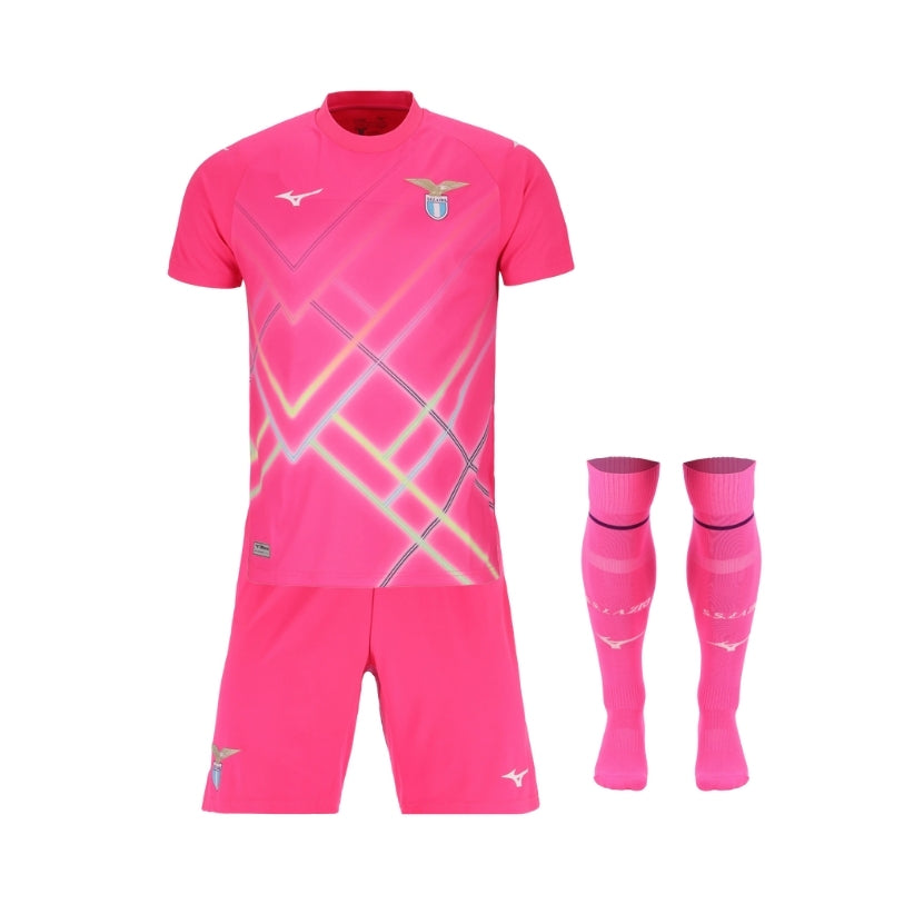 Kit - Lazio Gardiens de But 25/26