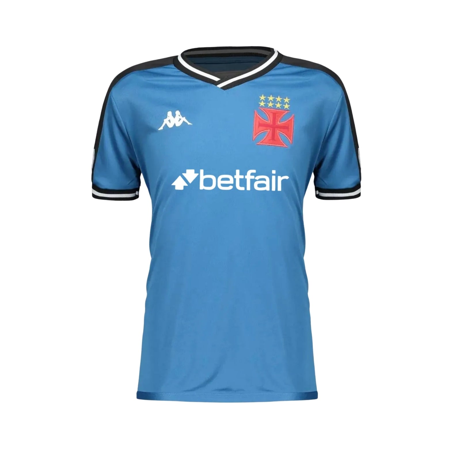 Vasco da Gama Entraînement 24/25