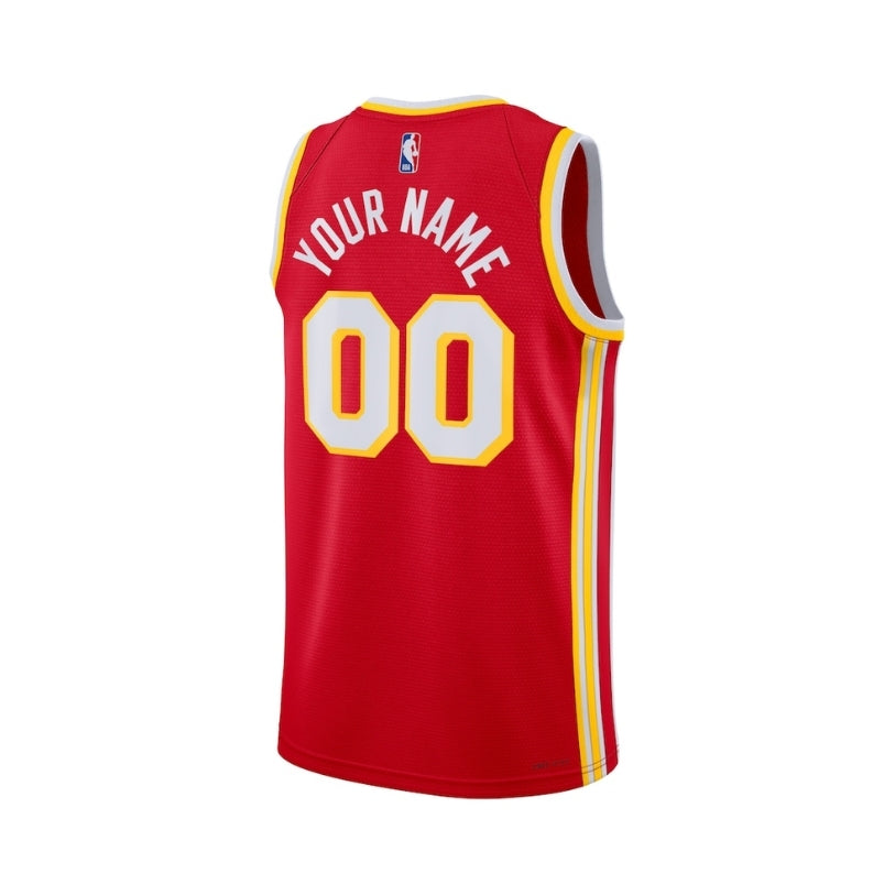 Atlanta Hawks Icon Edition 24/25
