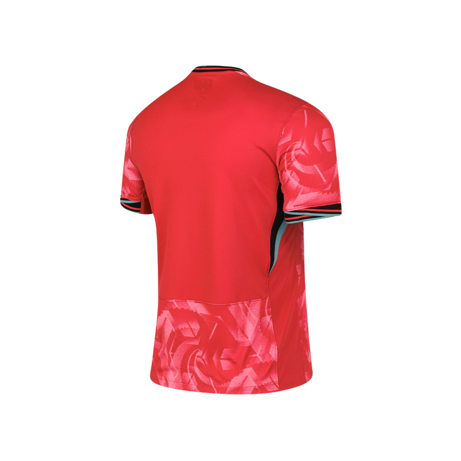 Corée du Sud Domicile 24/25