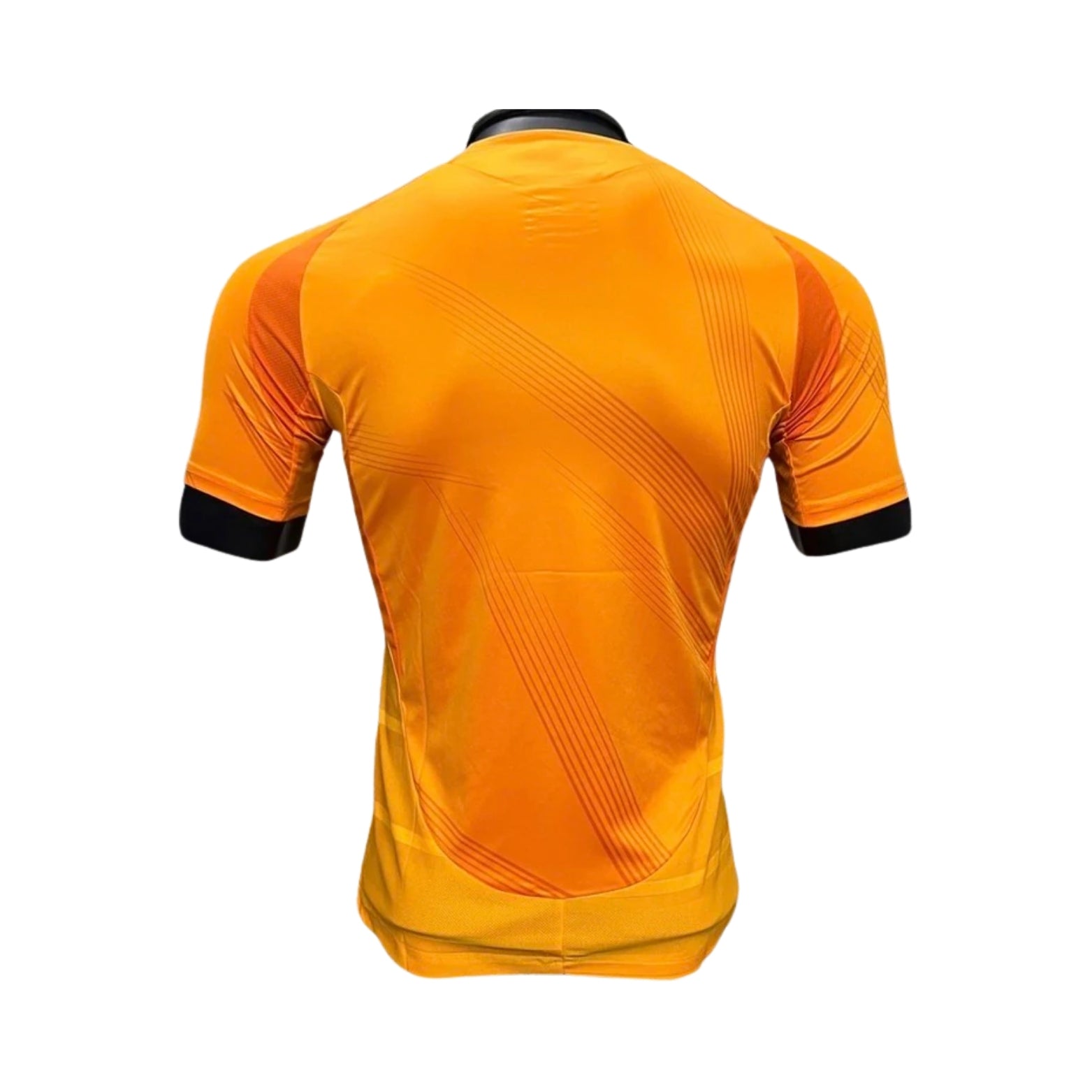 Real Madrid Extérieur 24/25 - Version Joueur