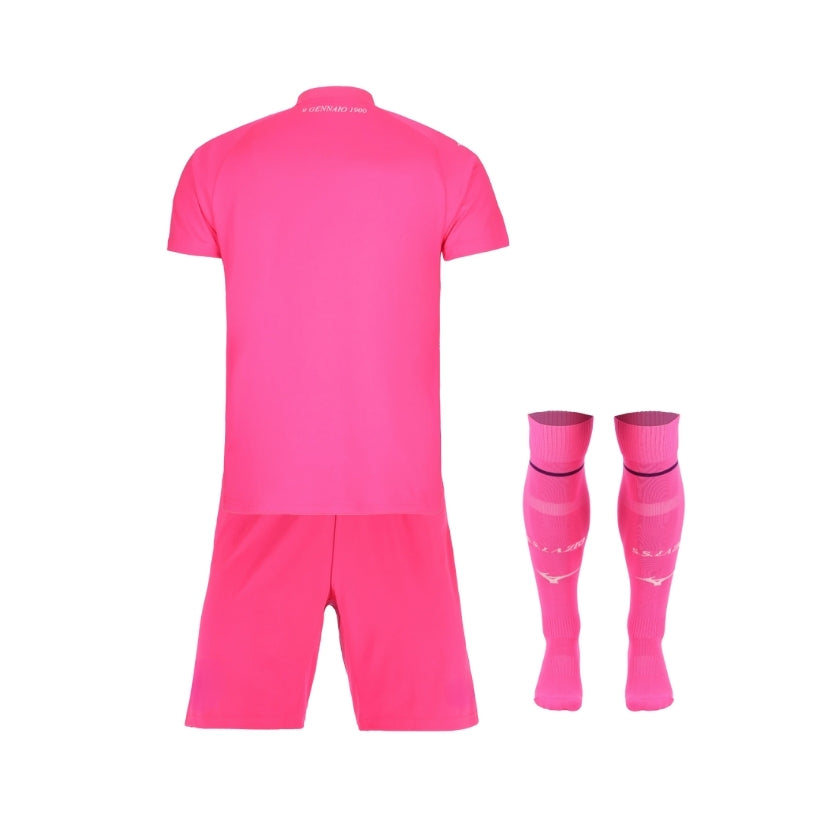 Kit - Lazio Gardiens de But 25/26