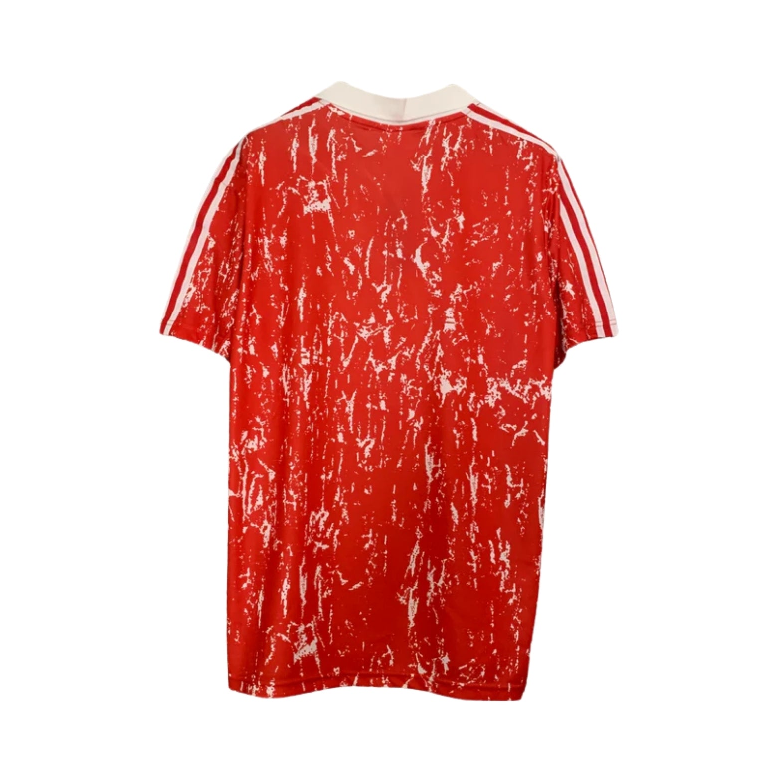 Union Soviétique Domicile 90/91