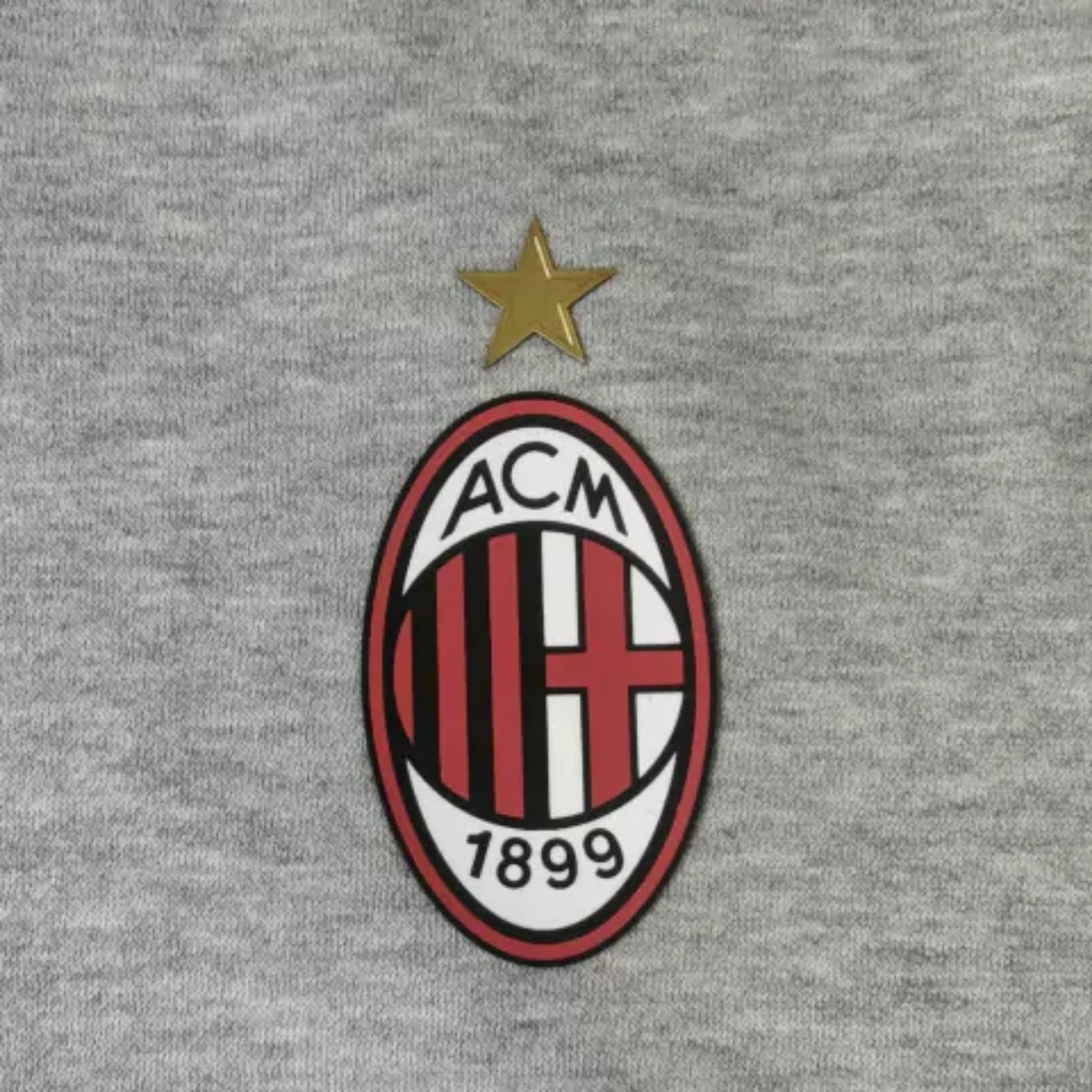 AC Milan 25/26 - Sweat