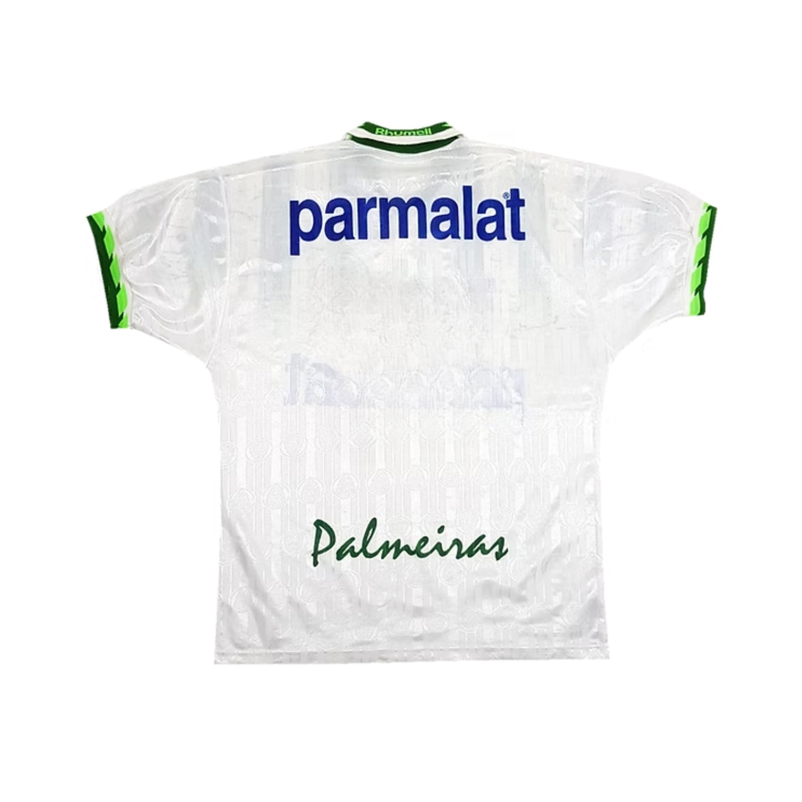 Palmeiras Extérieur 96/97
