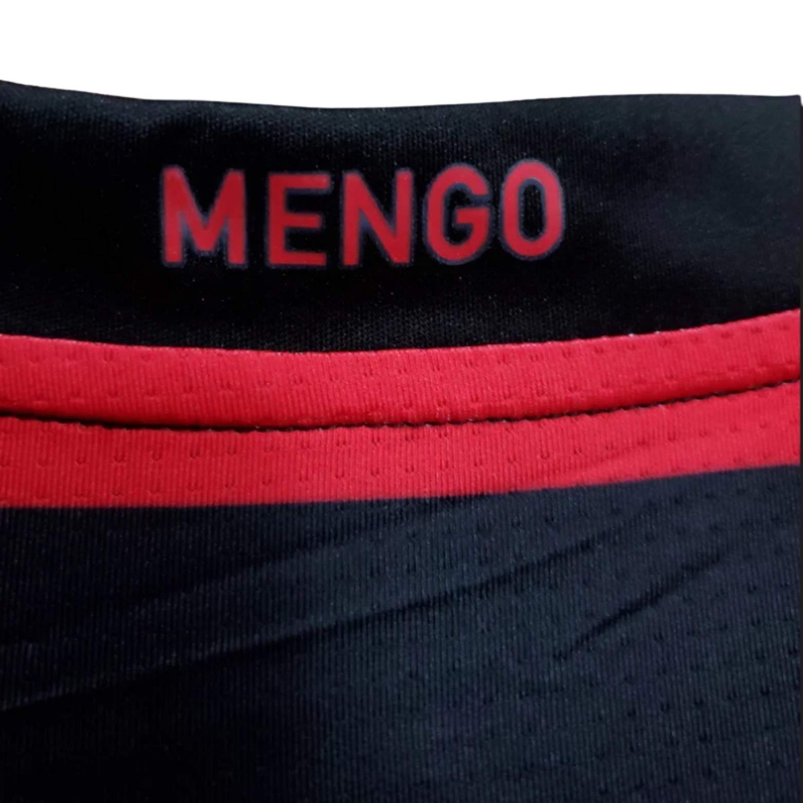 Flamengo Domicile 08/09