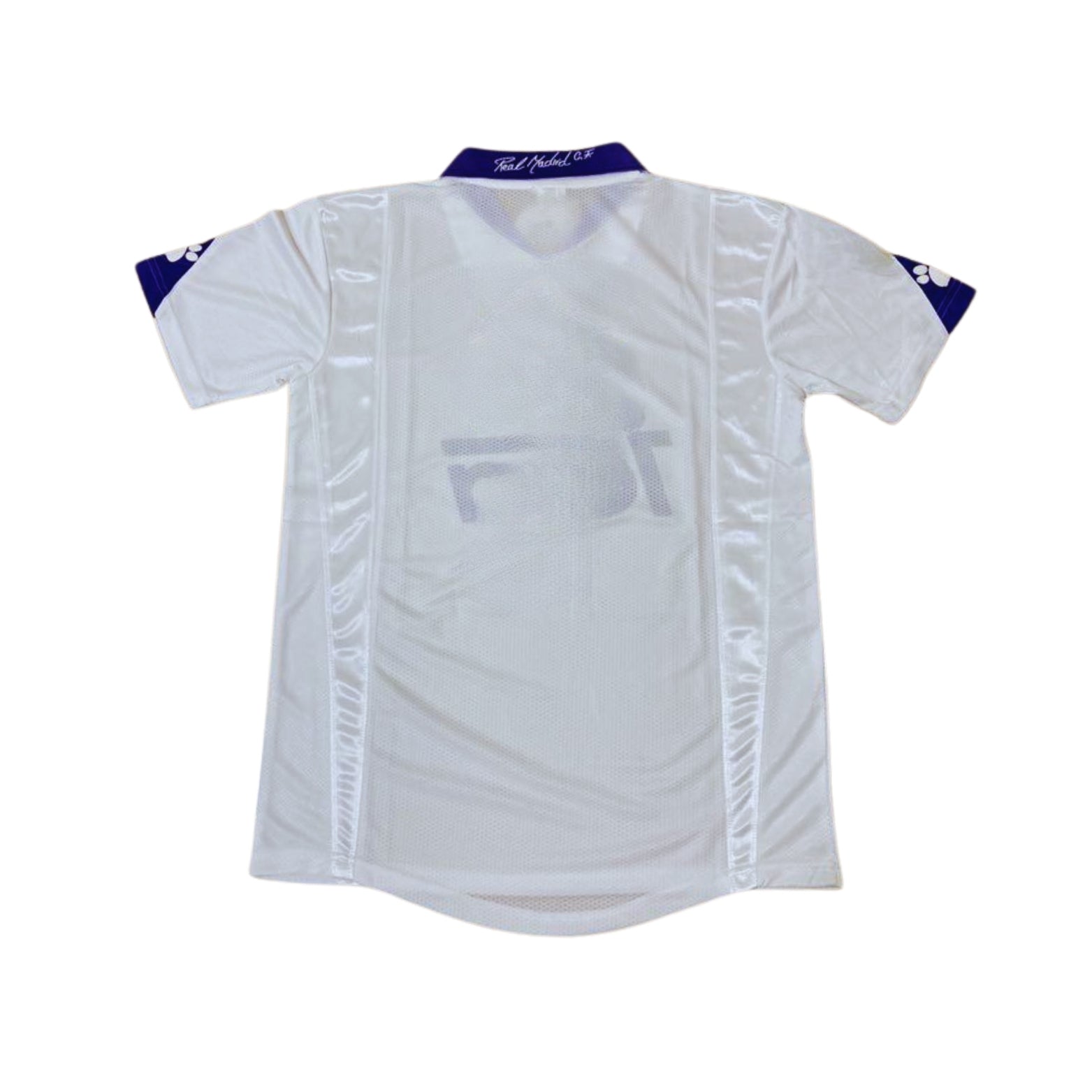 Real Madrid Domicile 97/98