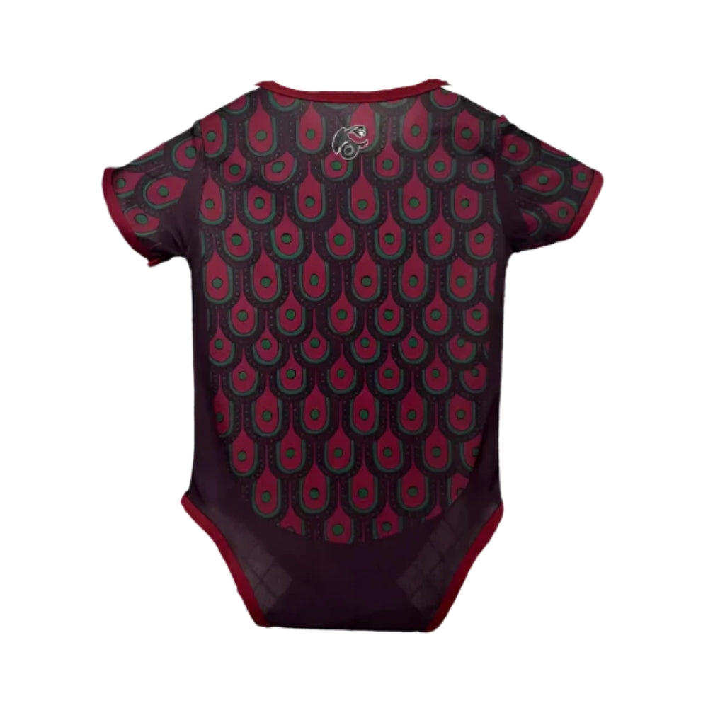 Body Bébé Mexique Domicile 24/25