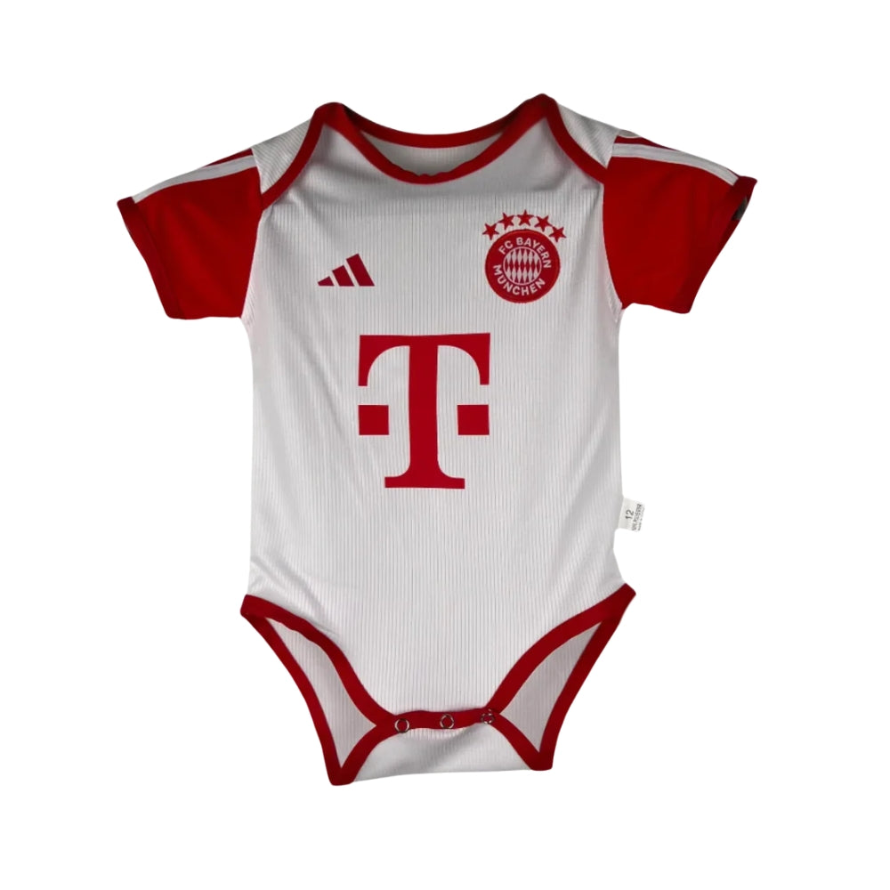 Body Bébé Bayern Munique Domicile 23/24