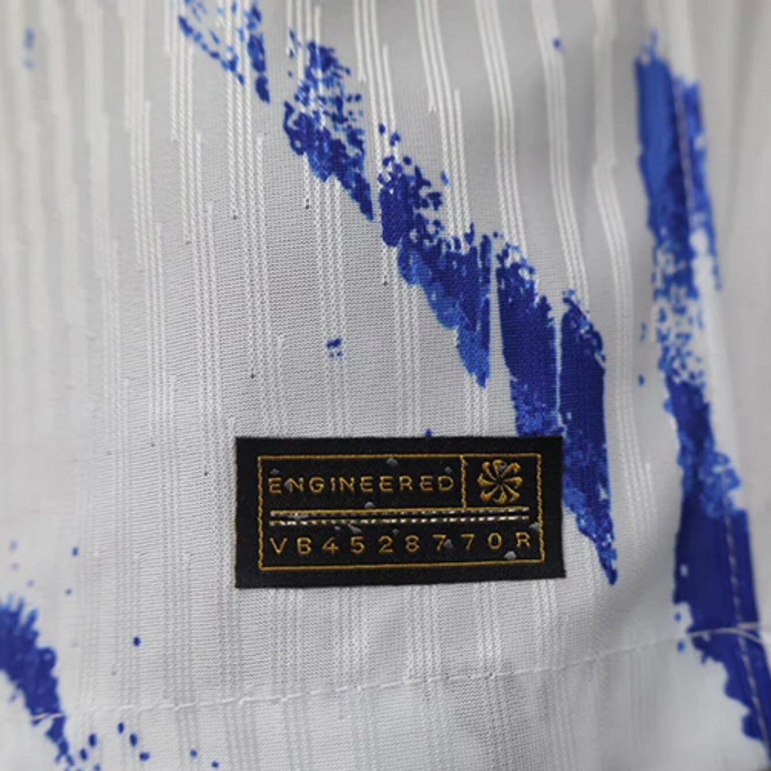 Norvège Extérieur 24/25 - Version Joueur