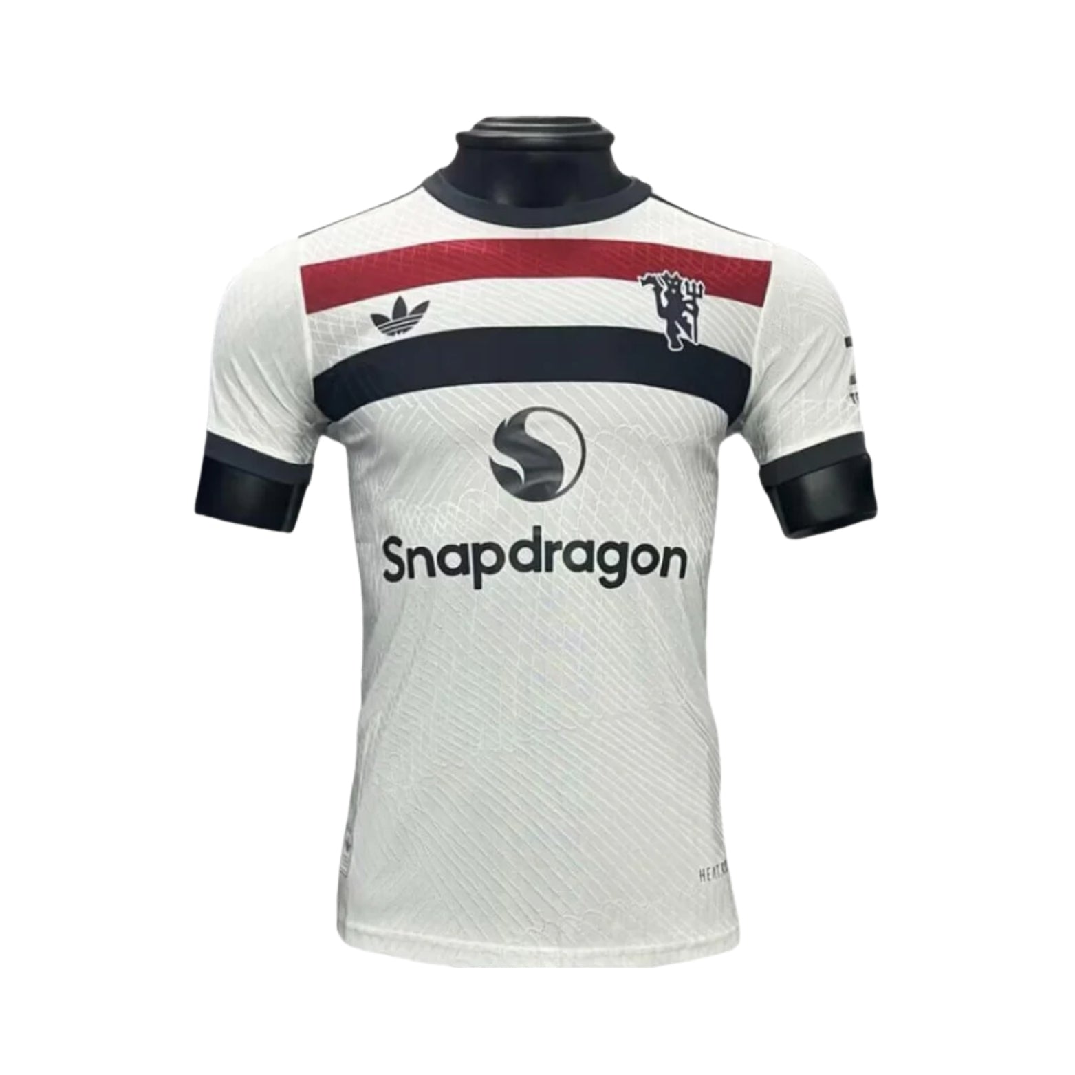 Manchester United Troisième 24/25 - Version Joueur