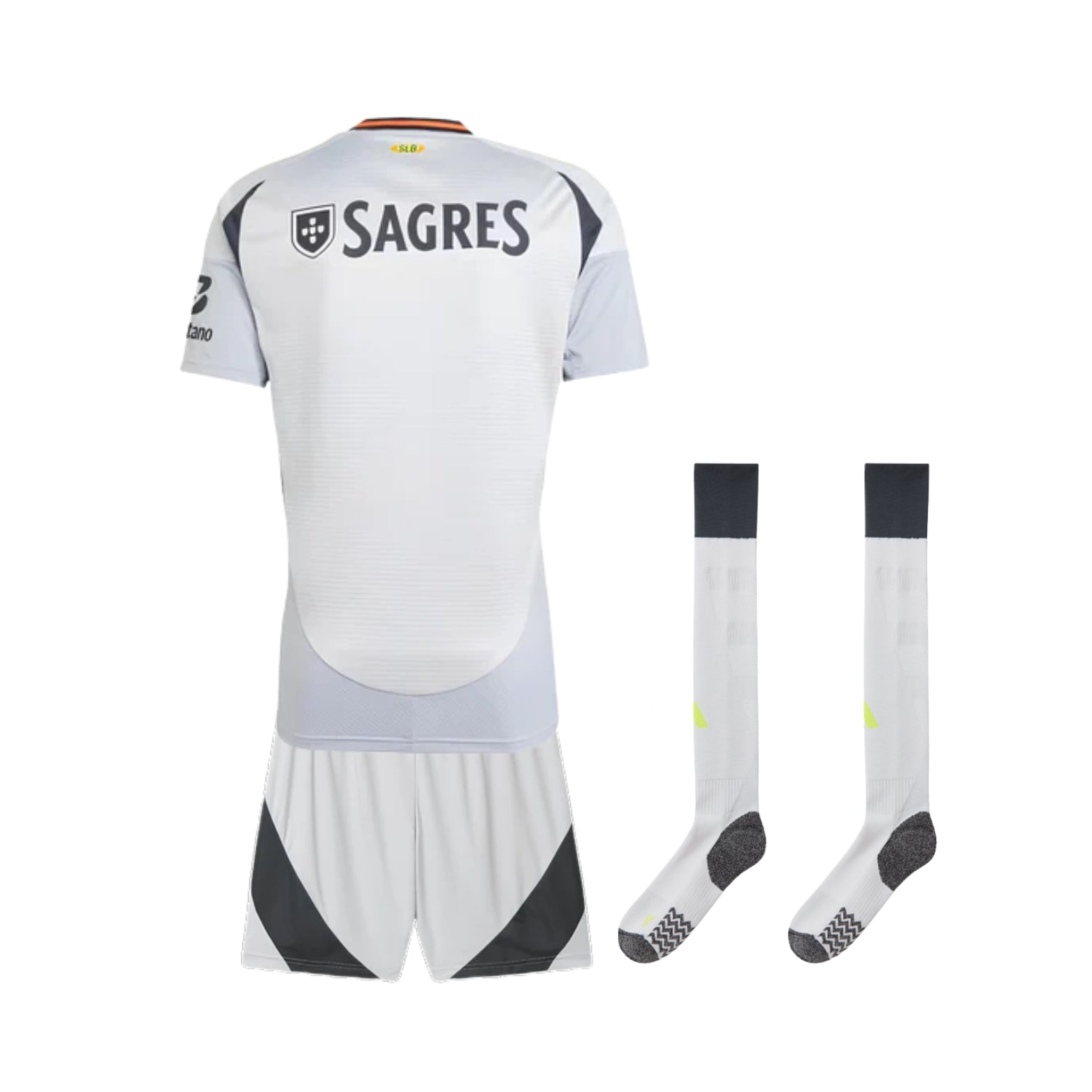 Kit - Benfica Troisième 24/25