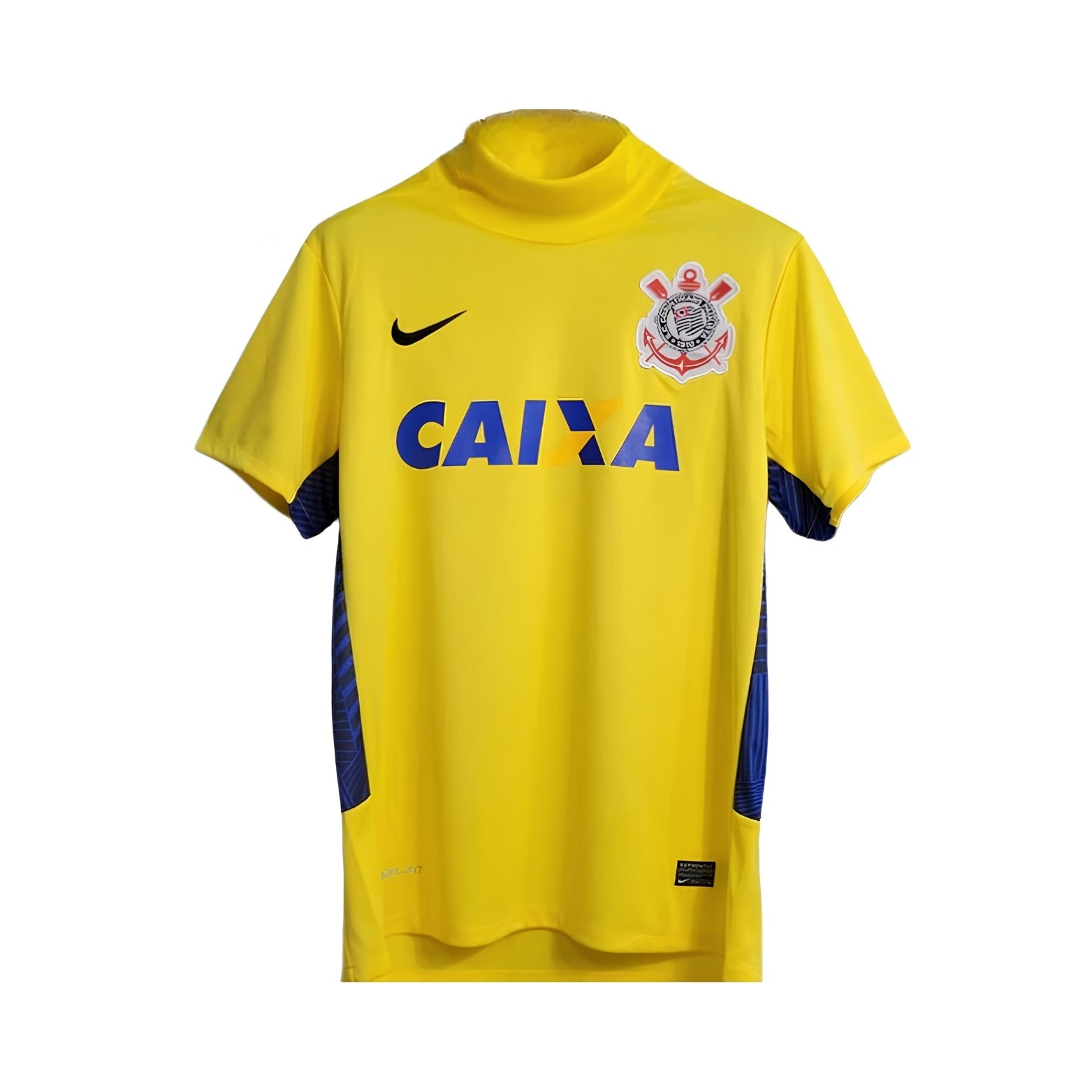 Corinthians Gardiens de But 14/15