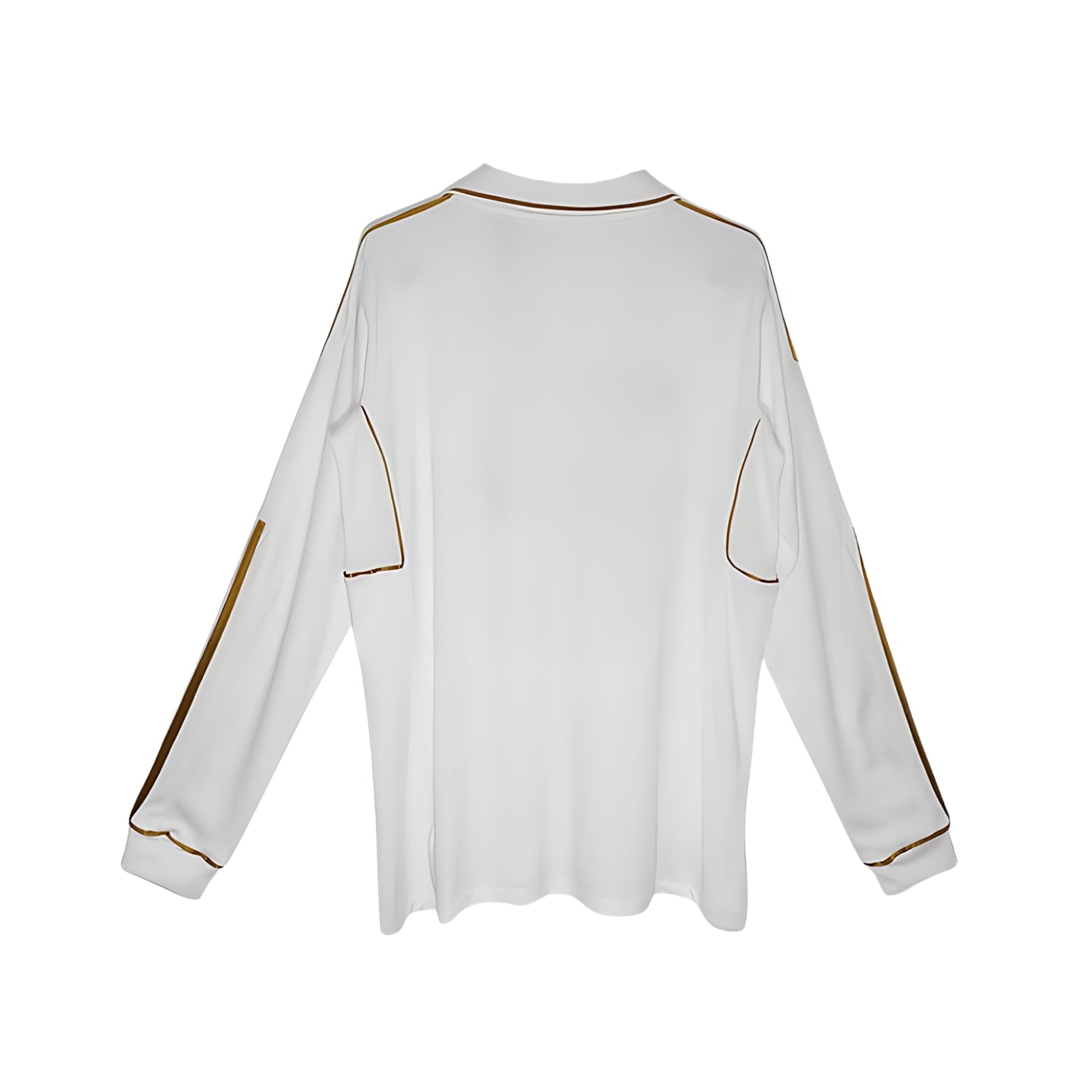 Real Madrid Domicile 11/12 - Manches Longues