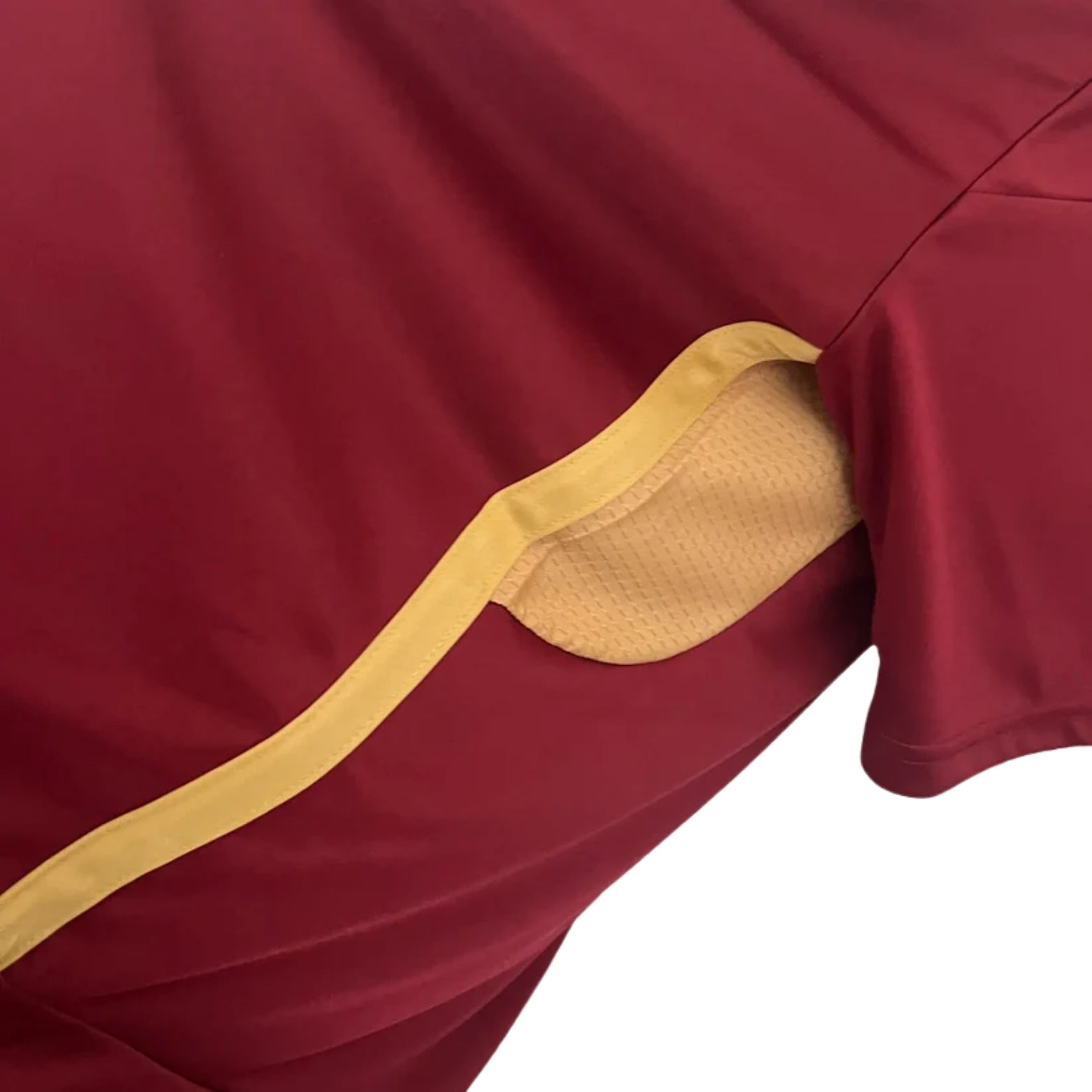 Venezuela Domicile 24/25