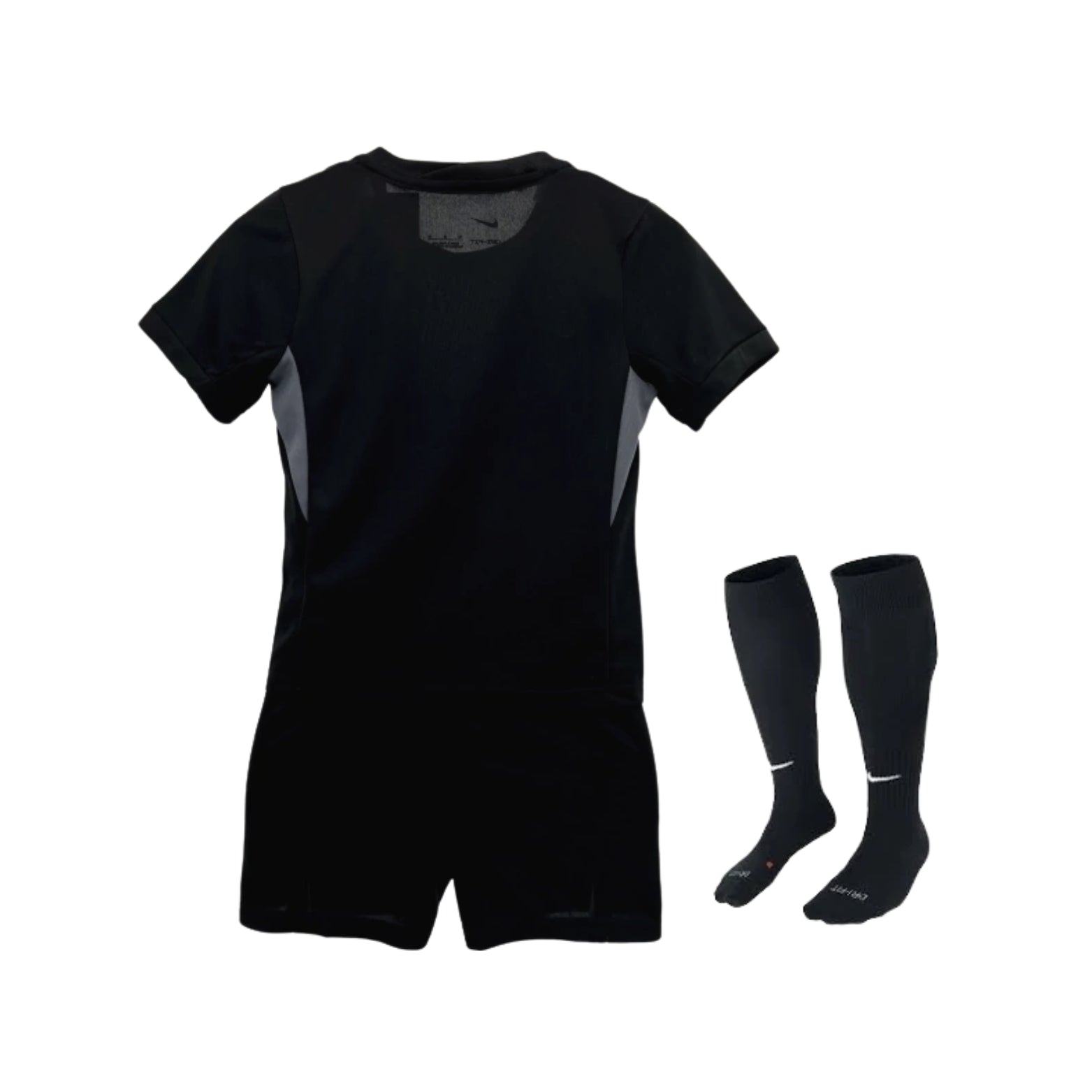 Kit - Corinthians Extérieur 24/25