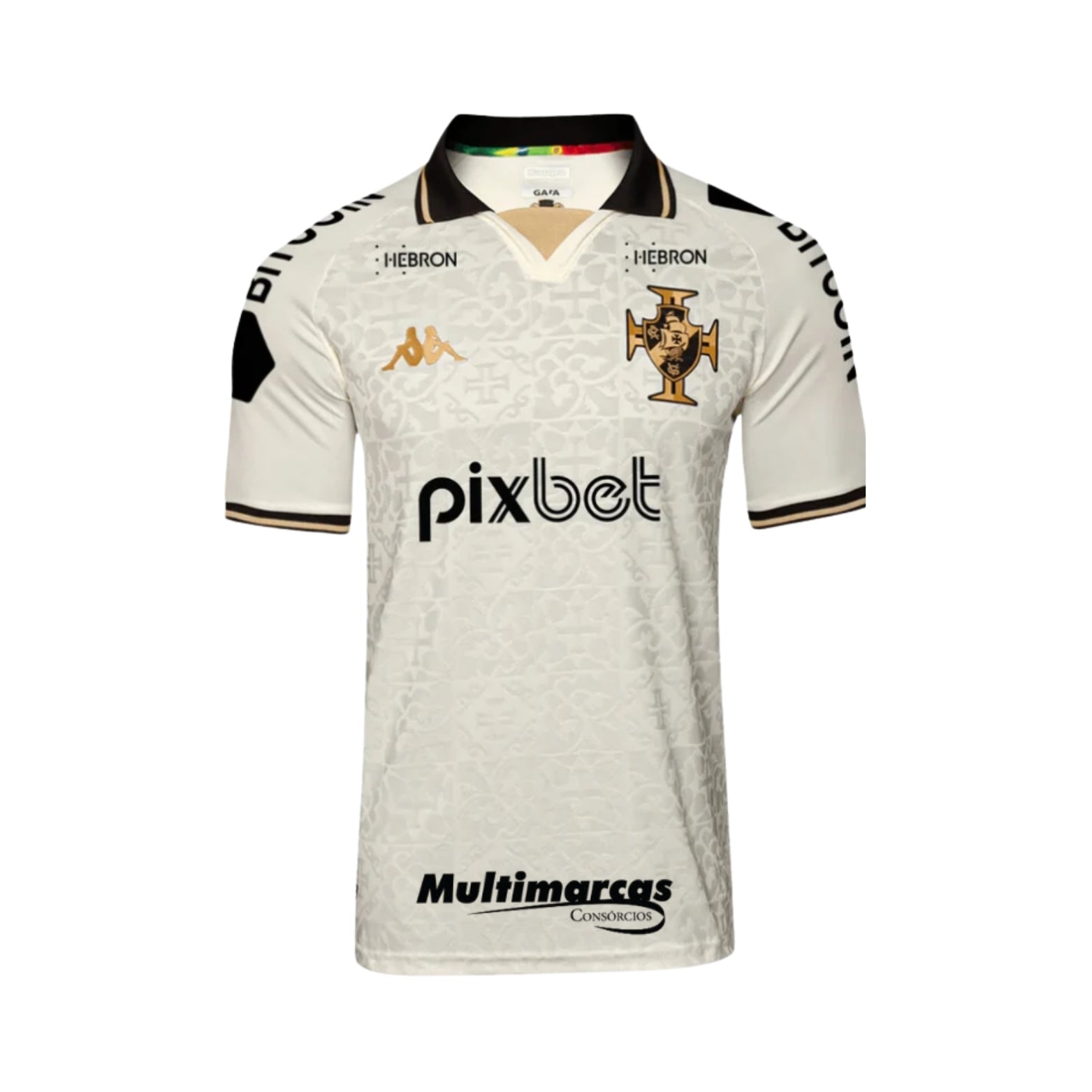 Vasco da Gama Édition Speciale 23/24 - Tous les Sponsors