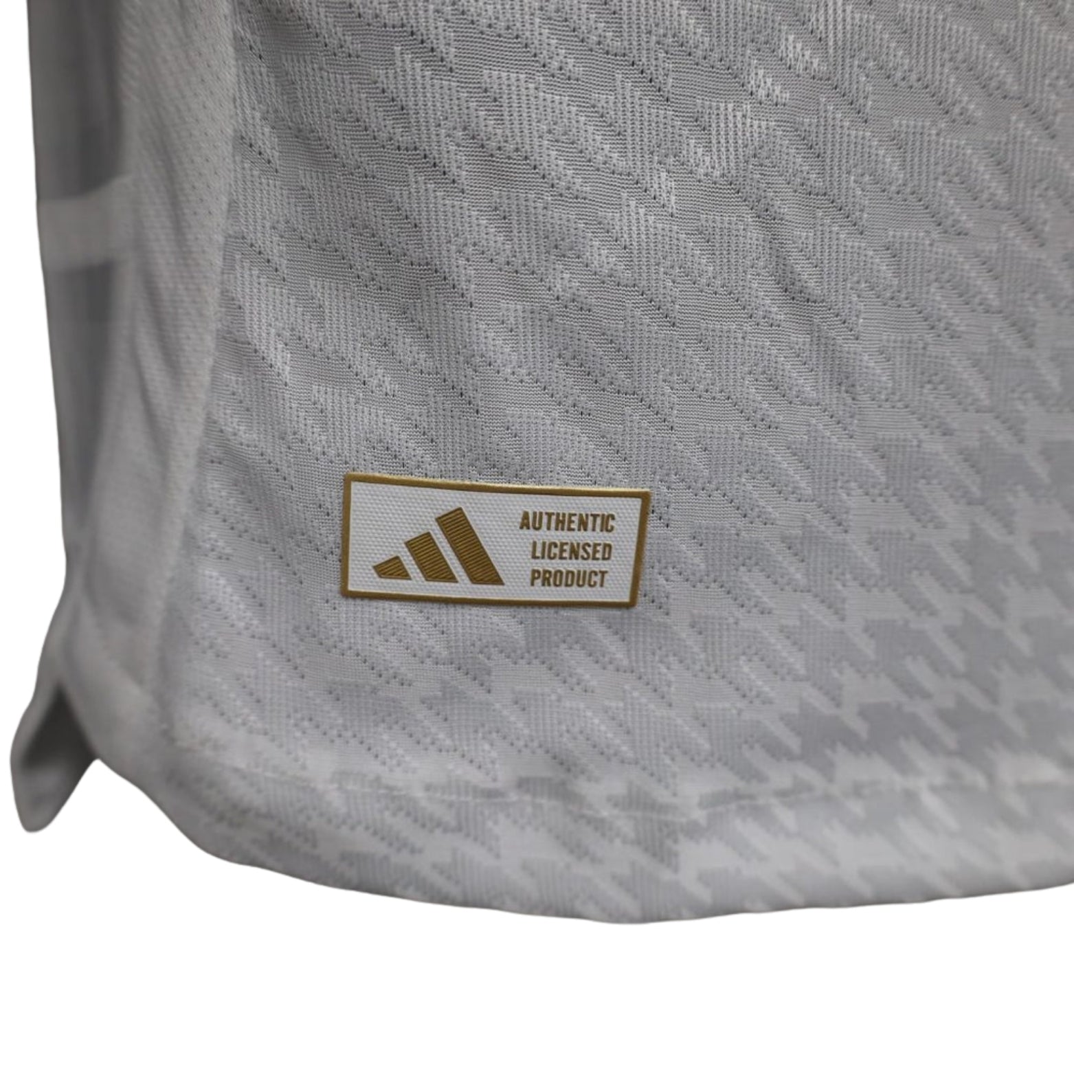 Real Madrid Domicile 24/25 - Version Joueur