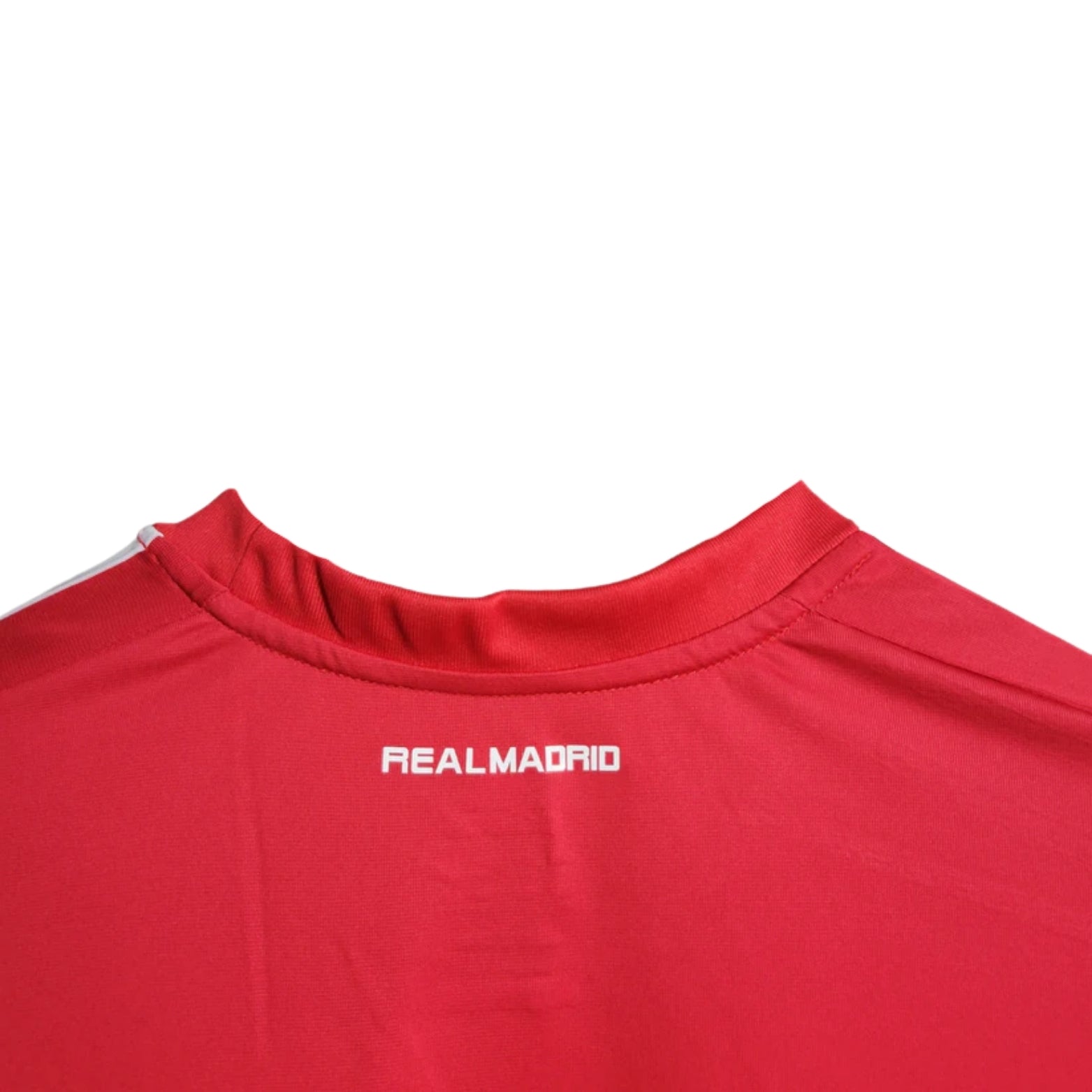 Real Madrid Troisième 11/12