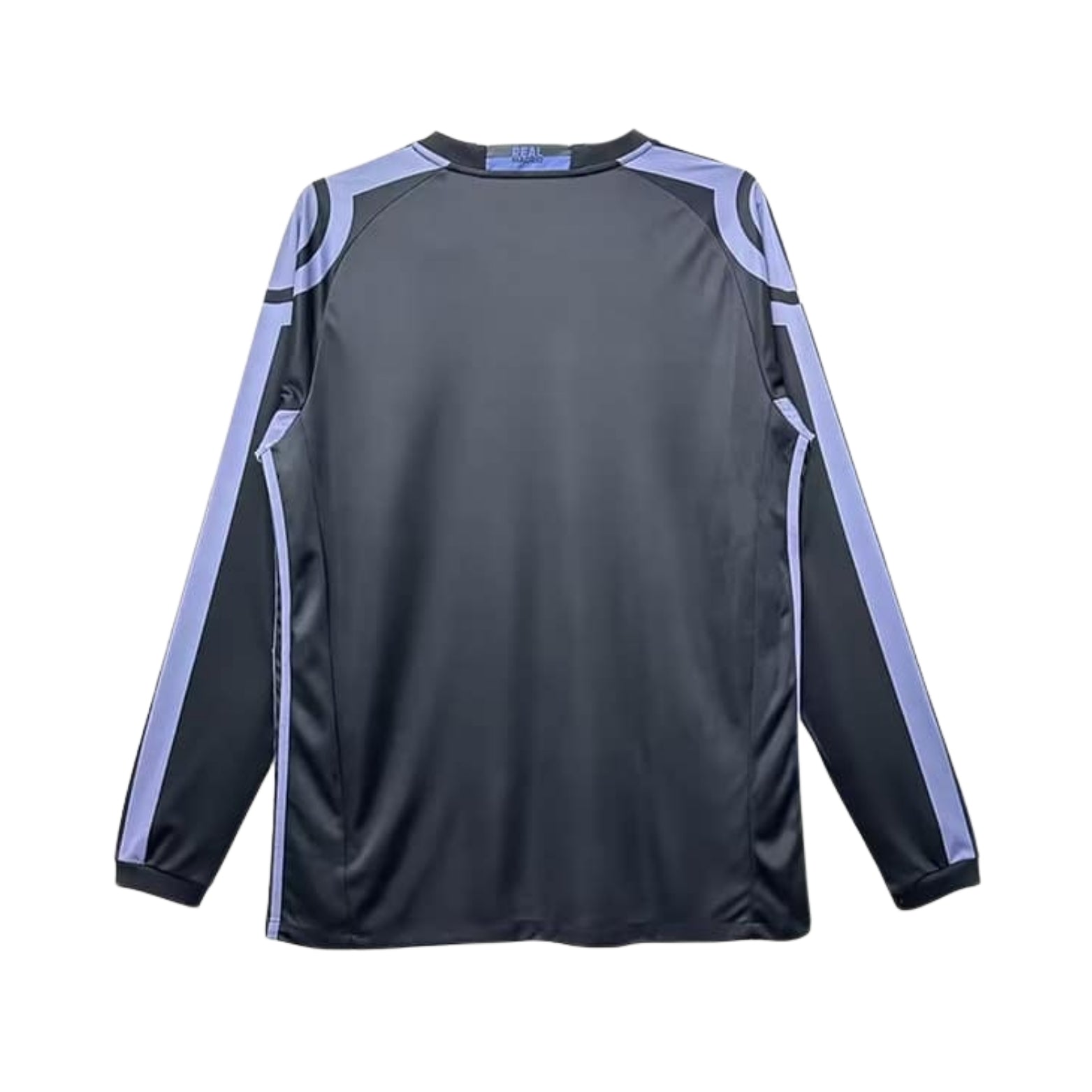 Real Madrid Troisième 16/17 - Manches Longues