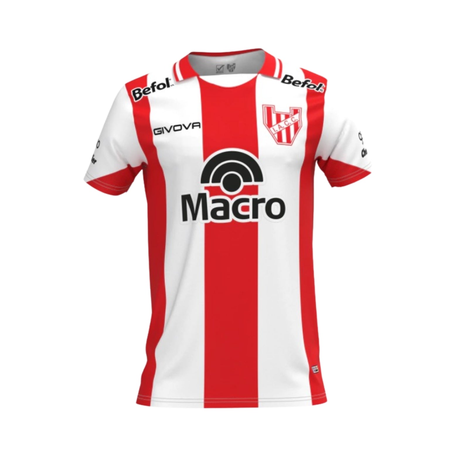 Instituto Domicile 25/26