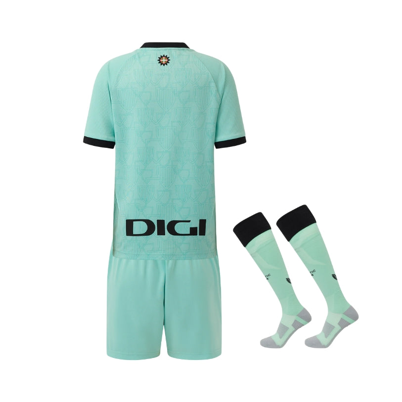 Kit - Athletic Club Bilbao Troisième 25/26