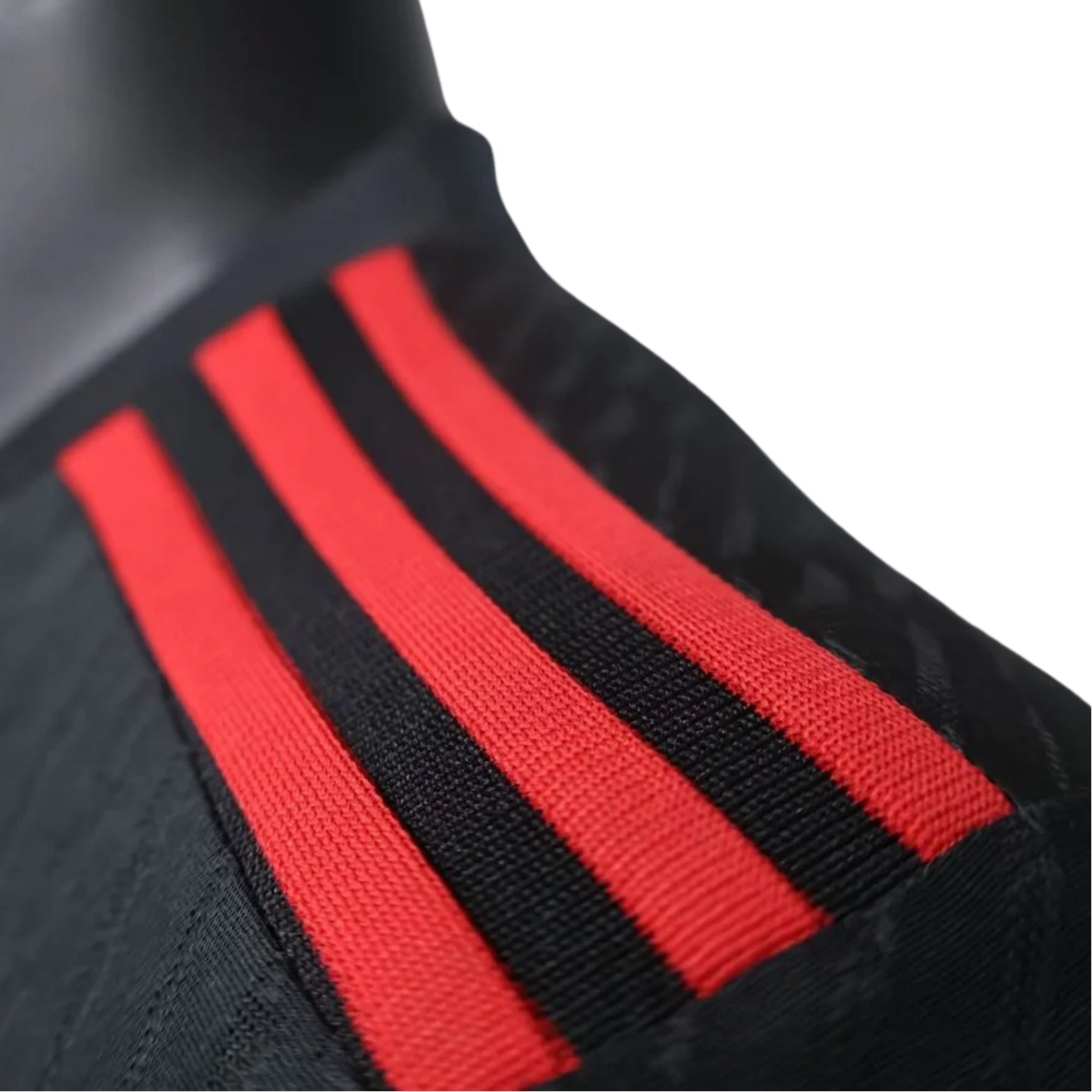 Flamengo Domicile 24/25 - Version Joueur