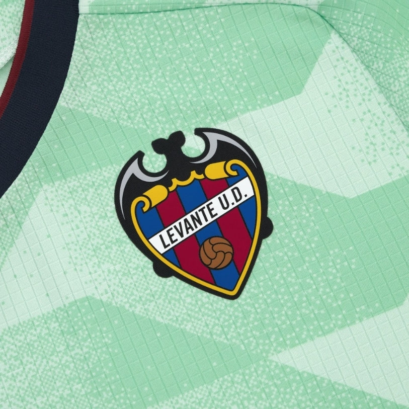 Levante UD Troisième 25/26