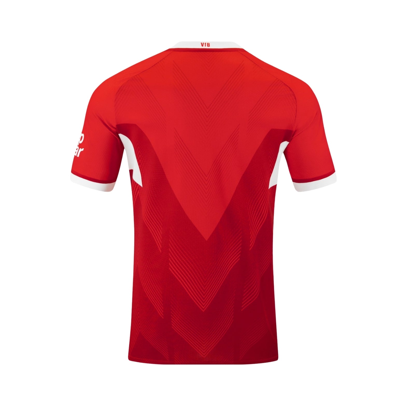 VfB Stuttgart Extérieur 24/25