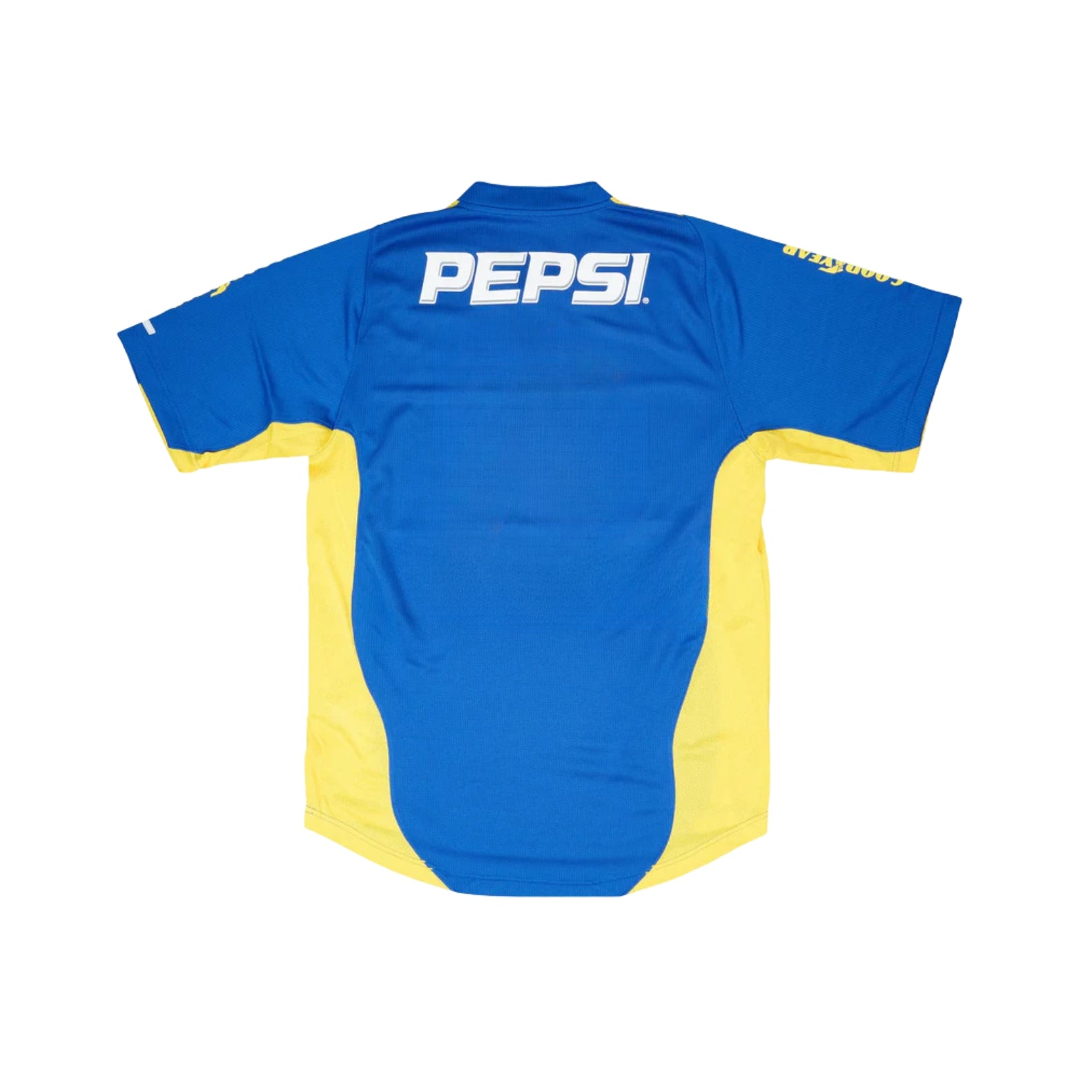 Boca Juniors Domicile 04/05