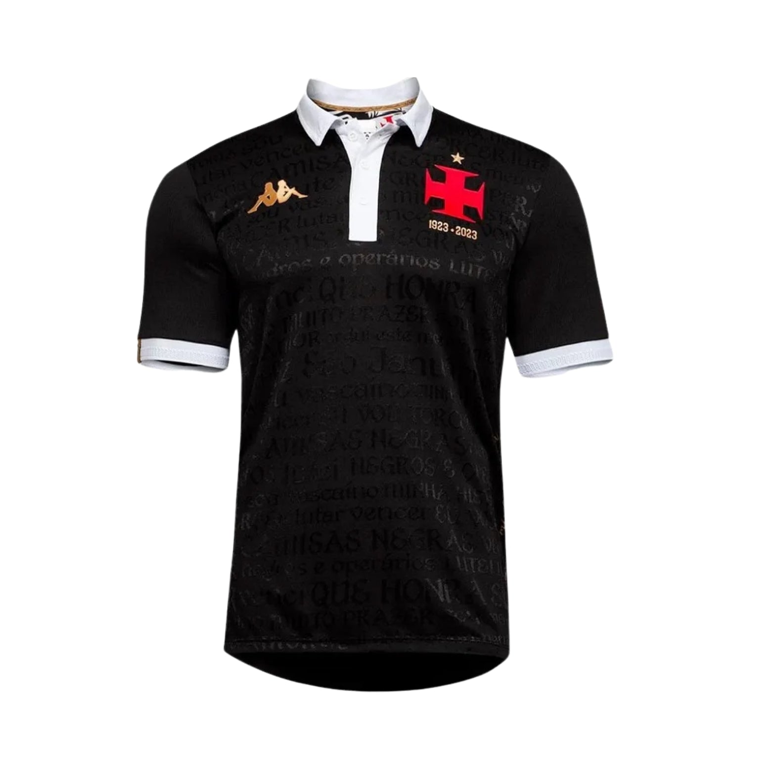 Vasco da Gama Édition Spéciale 23/24