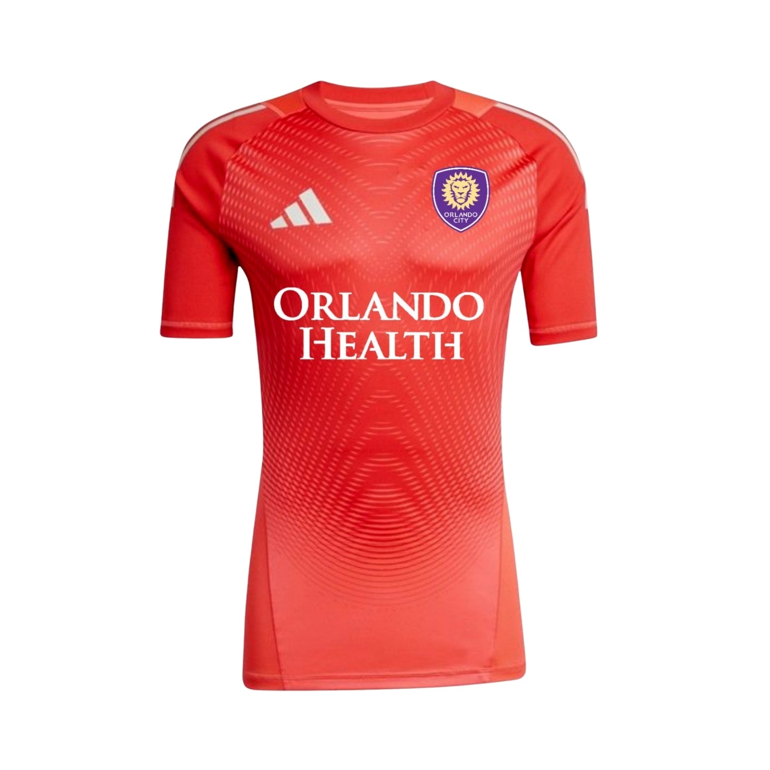 Orlando Gardiens de But 25/26