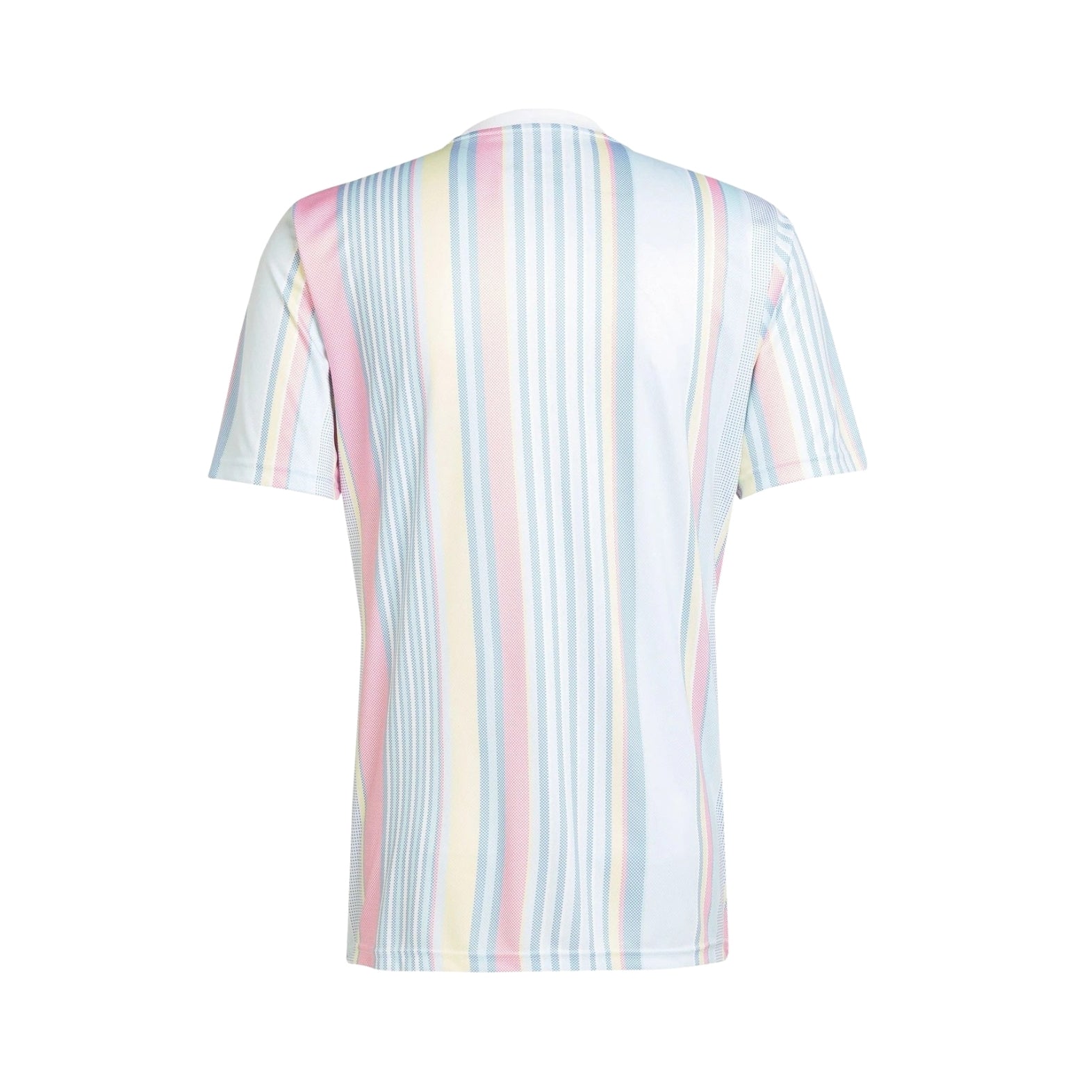 Juventus Avant-Match 25/26