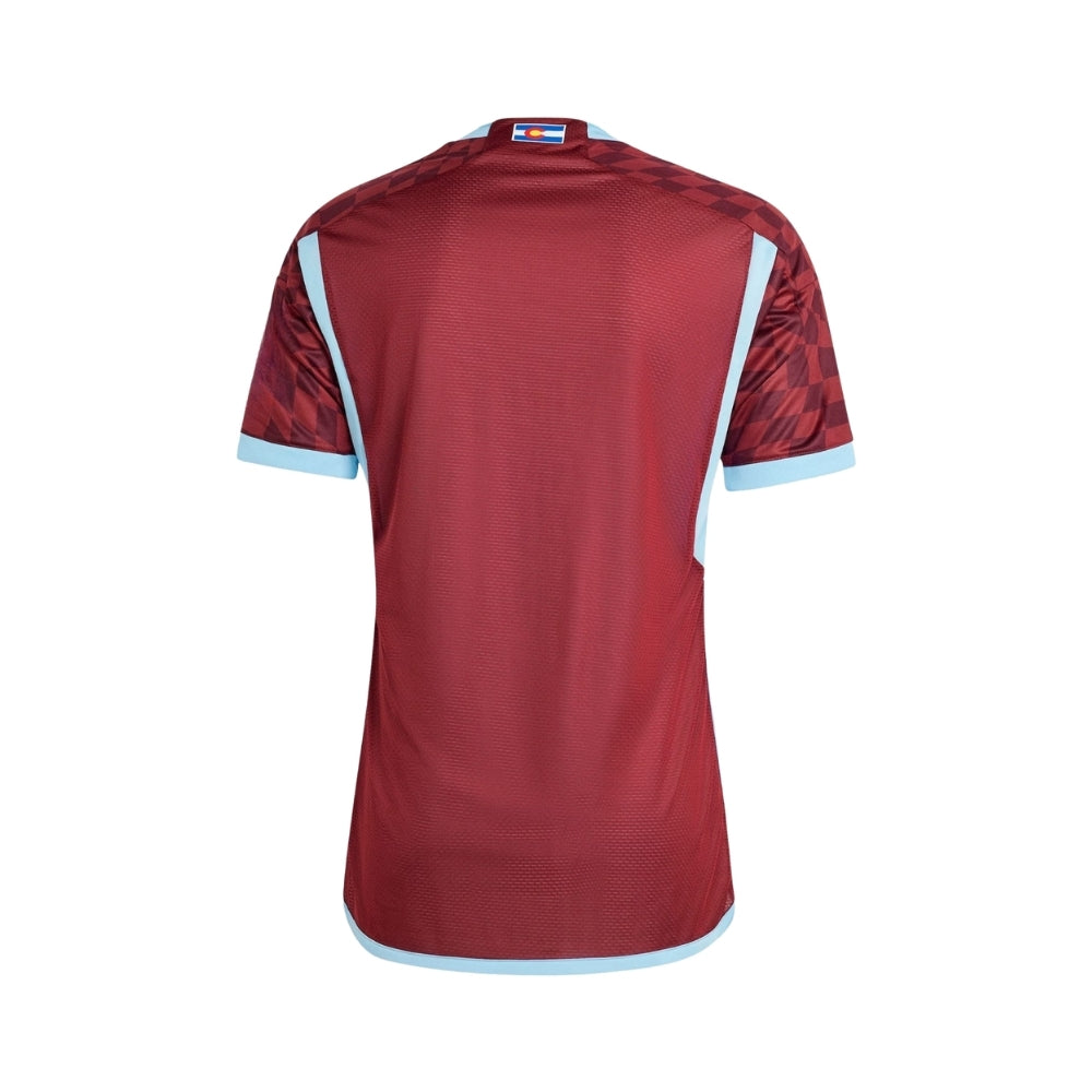 Colorado Rapids Domicile 25/26