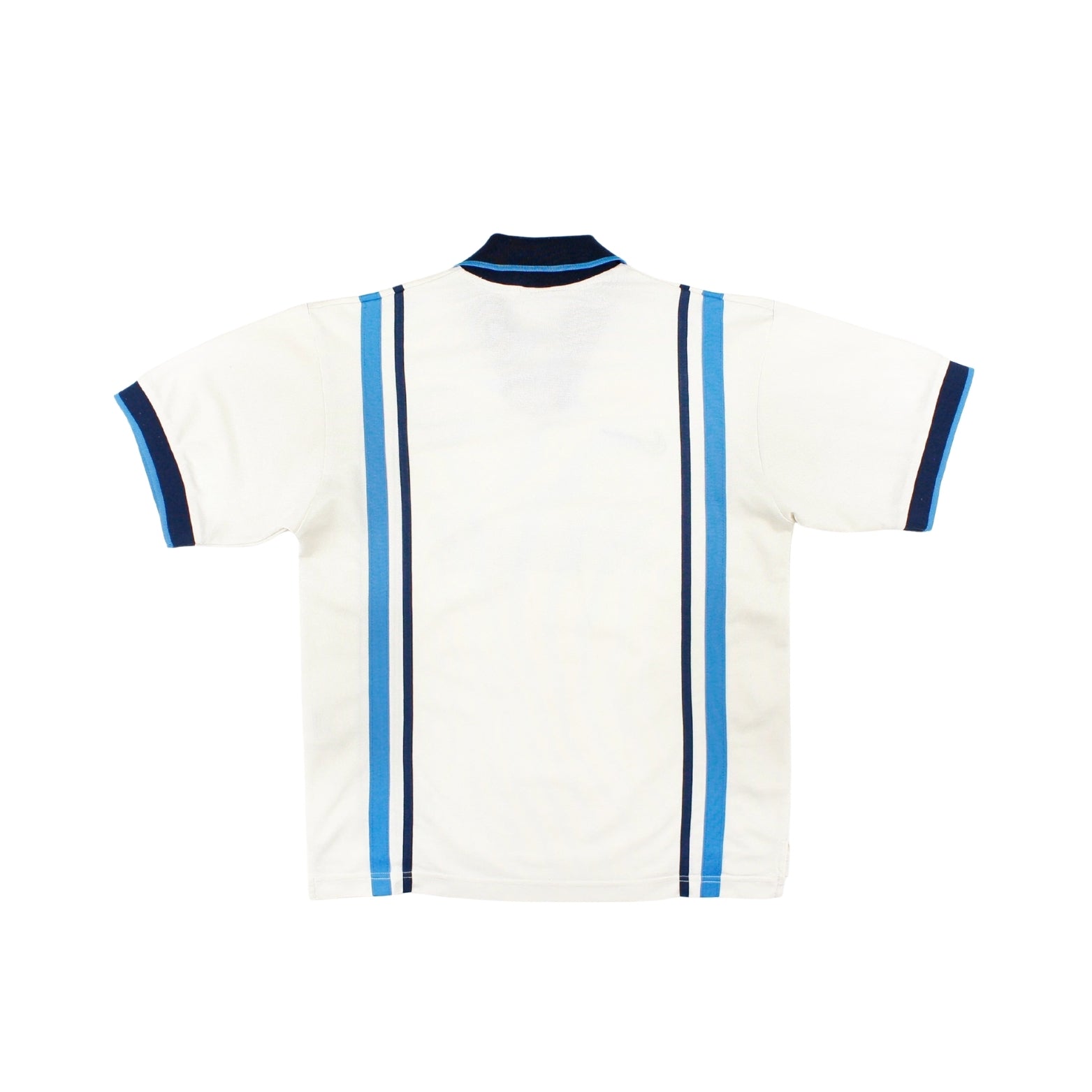 Naples Extérieur 97/98