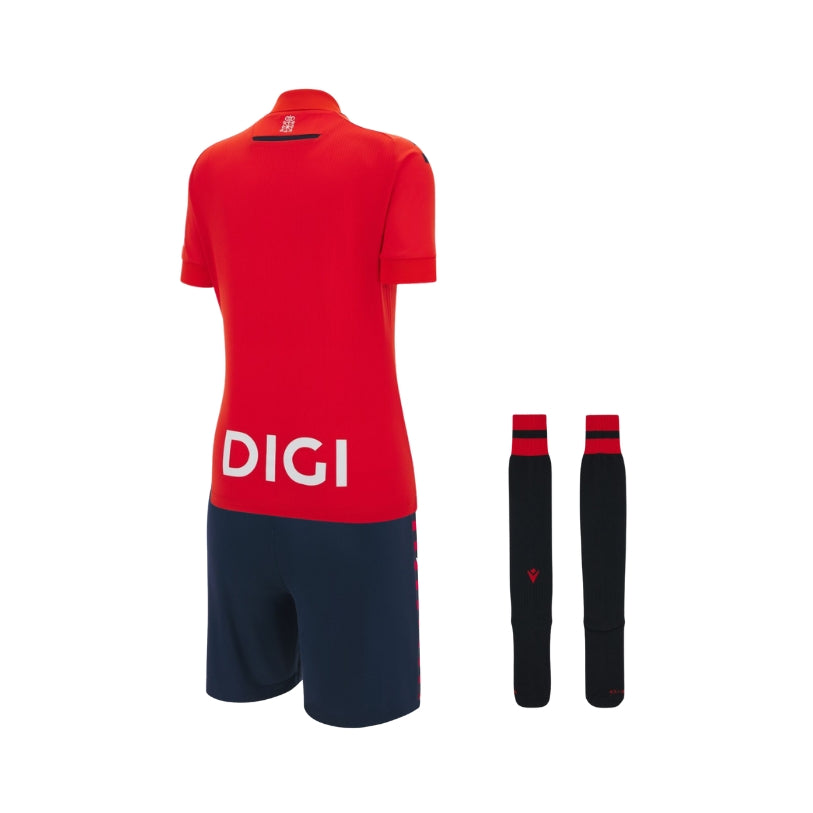 Kit - Osasuna Domicile 25/26