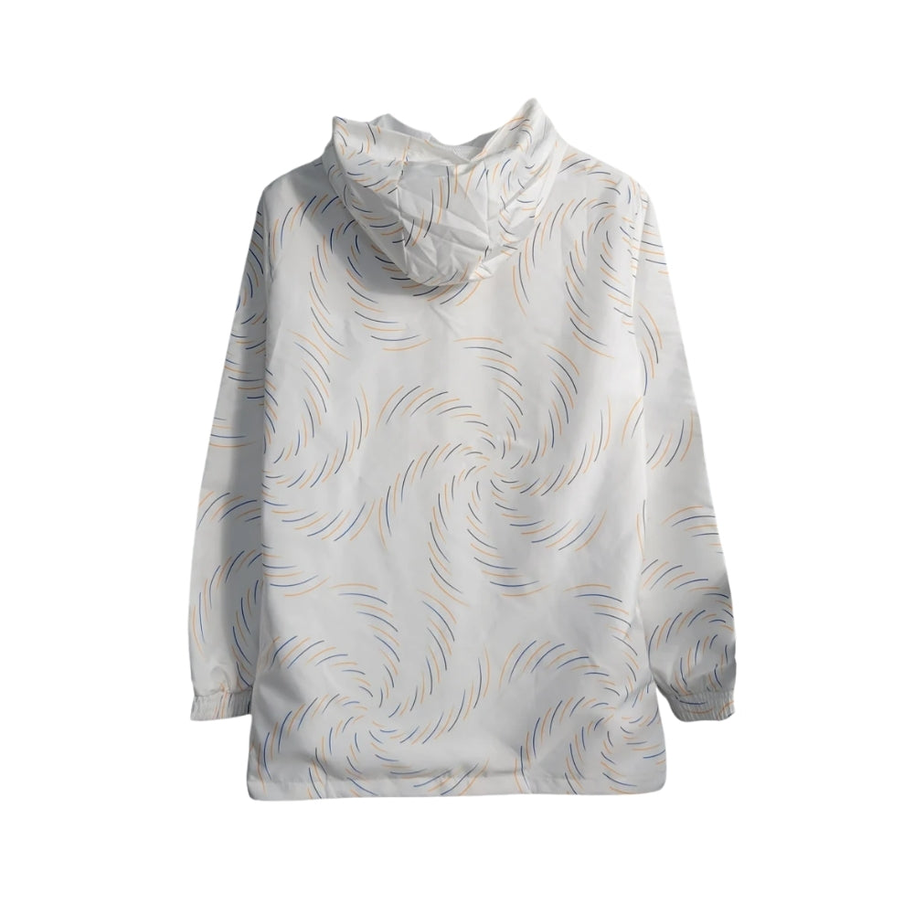 Coupe-Vent - Real Madrid